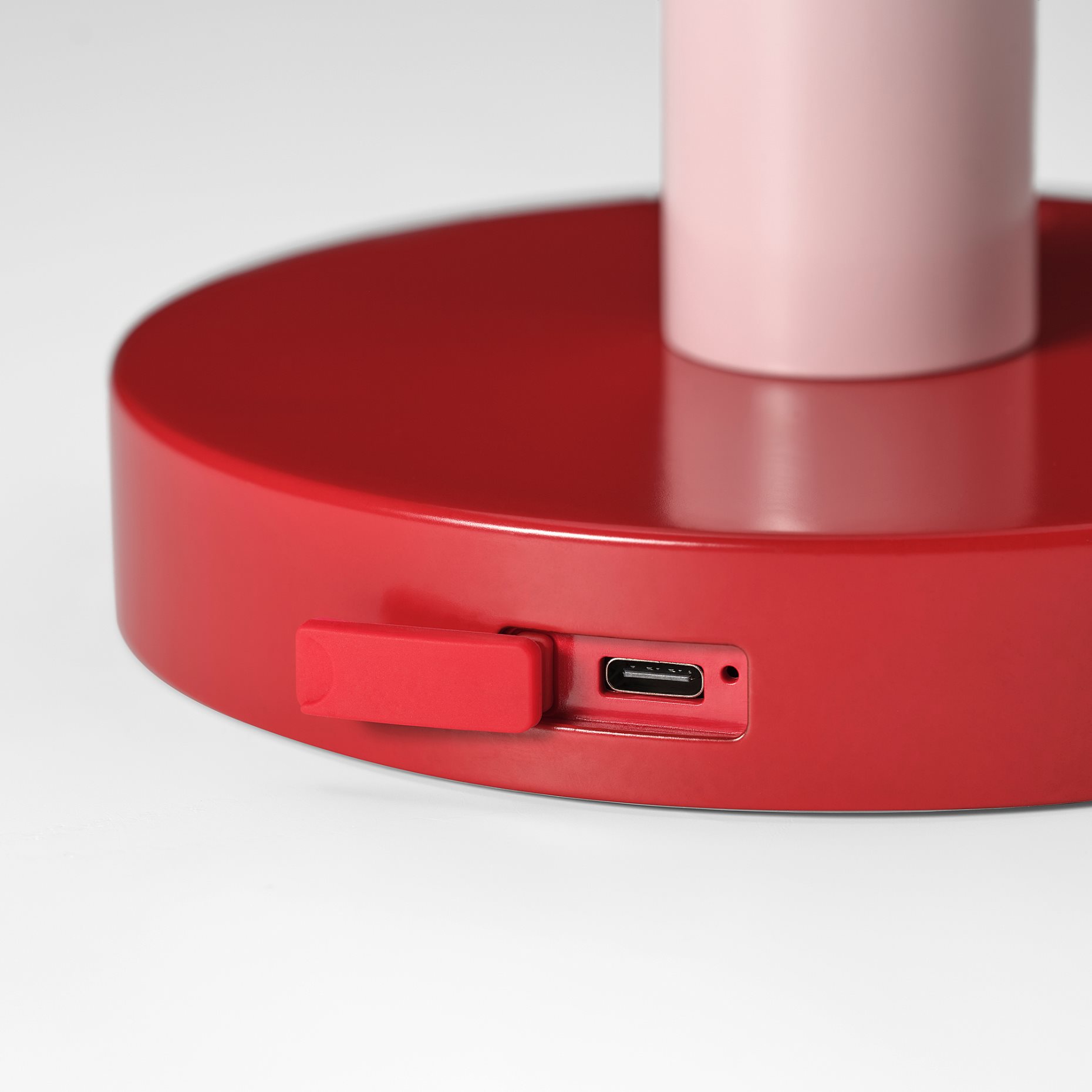 SOLVINDEN, decoration lighting with built-in LED light source, battery-operated, 26 cm, 406.193.25