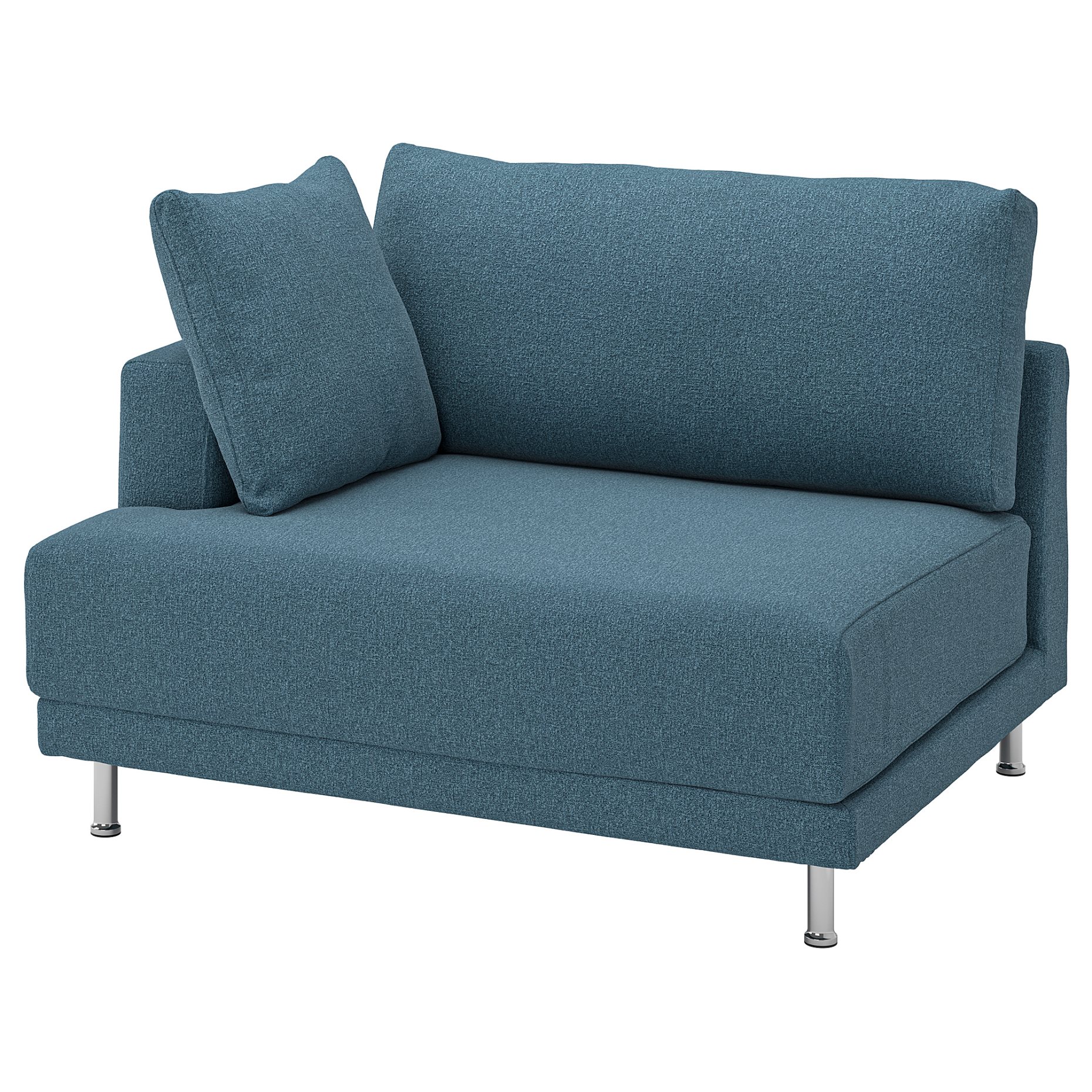 UPPÅKRA, κάλυμμα για 1,5 κάθισμα, αριστερό, 406.204.04