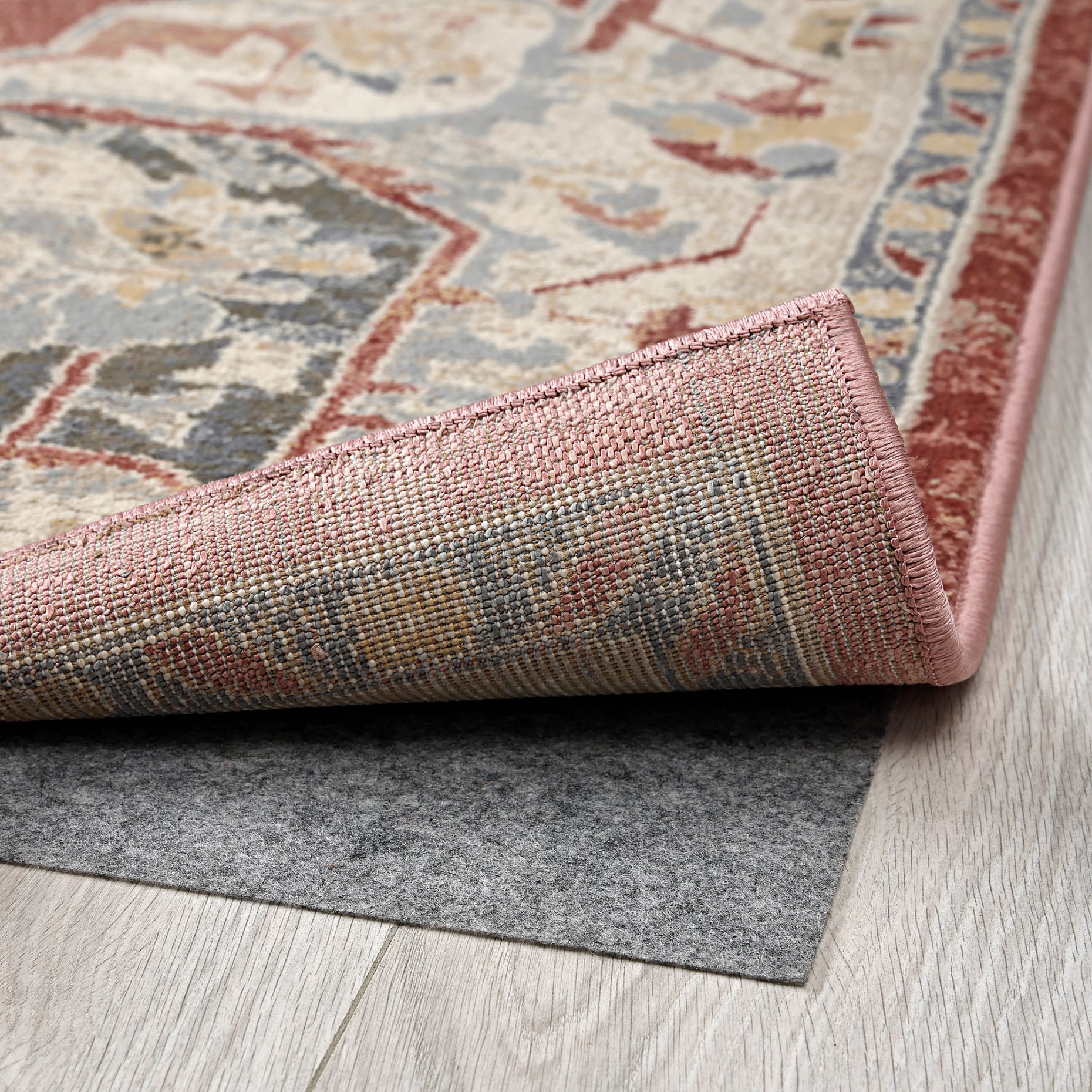 JÄRNVÄG, rug low pile, 200x300 cm, 406.230.68