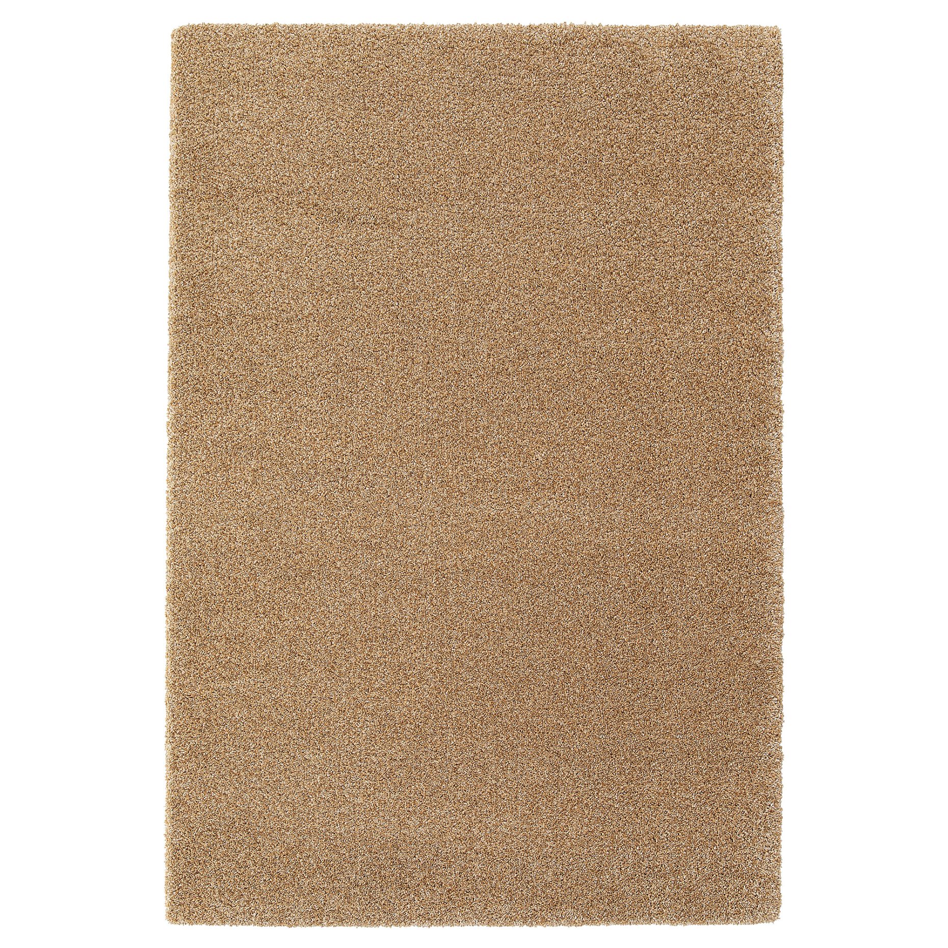 BREVBÄRARE, rug high pile, 160x230 cm, 406.262.79