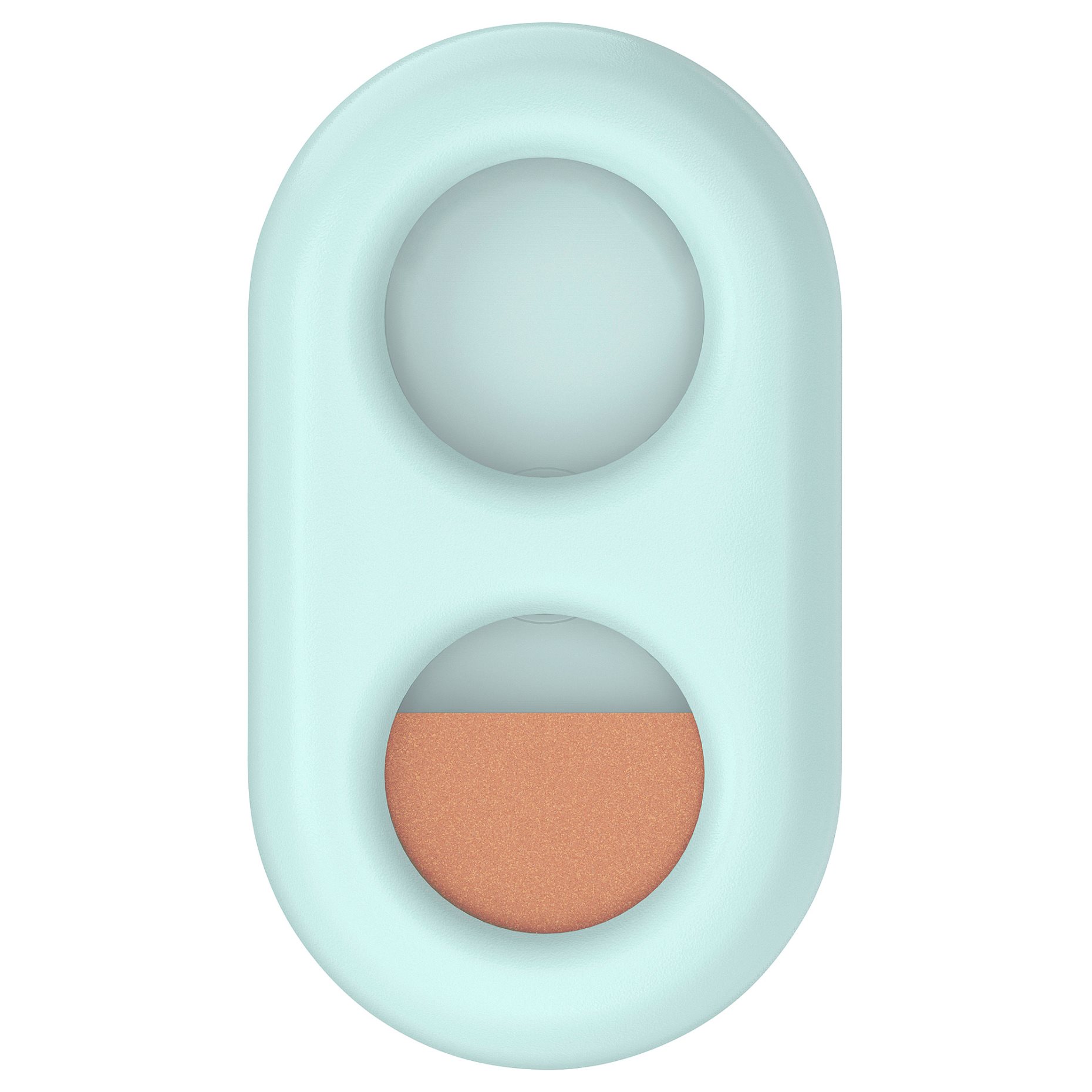 HUMLESJÖN, χρονόμετρο με βεντούζα, 406.289.28