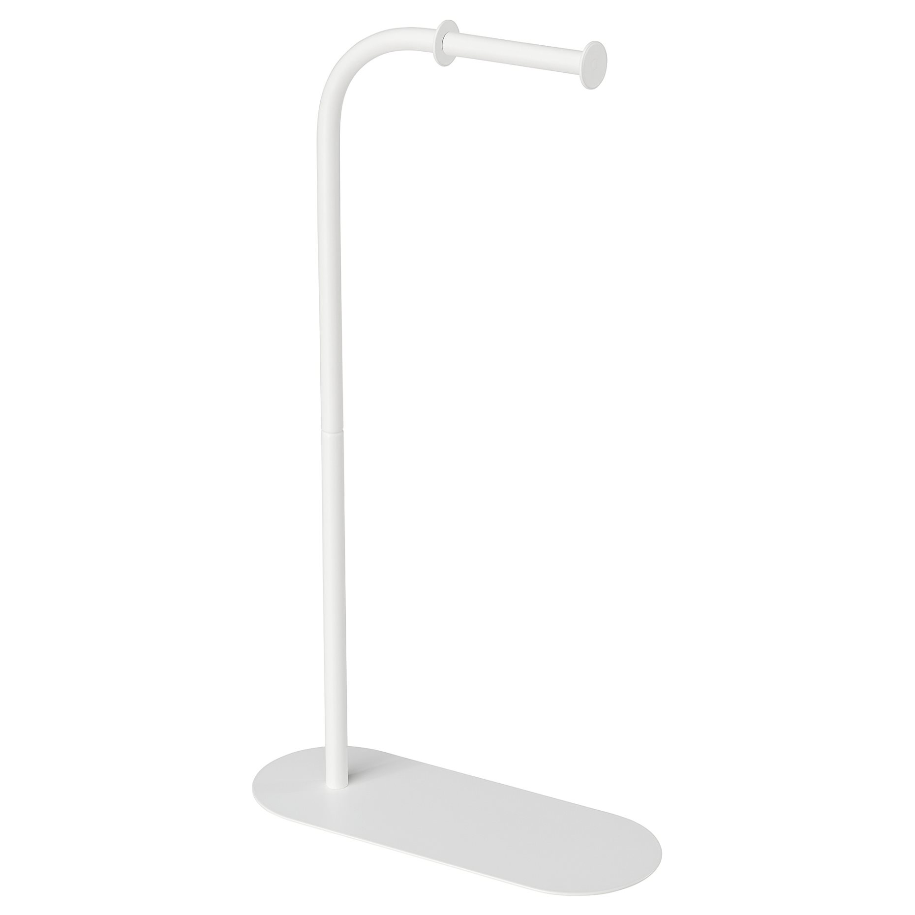 ENUDDEN, βάση ρολού τουαλέτας, 60 cm, 406.299.61