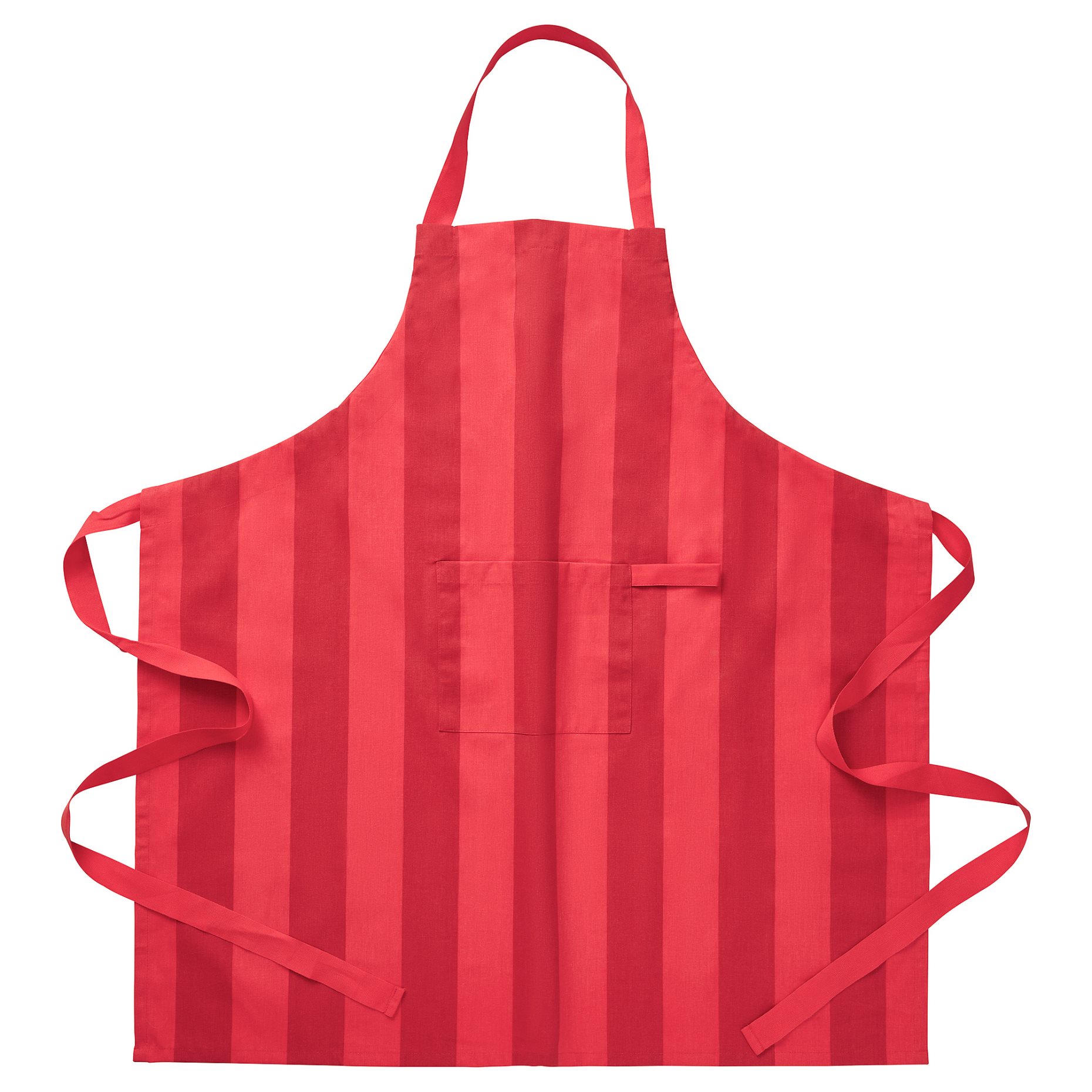 VINTERFINT, apron, 85x89 cm, 406.337.98