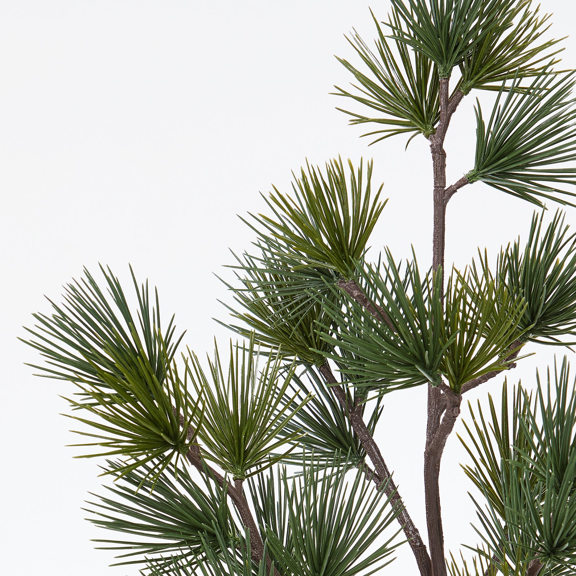 VINTERFINT, artificial spray in/outdoor/pine, 70 cm, 406.365.27