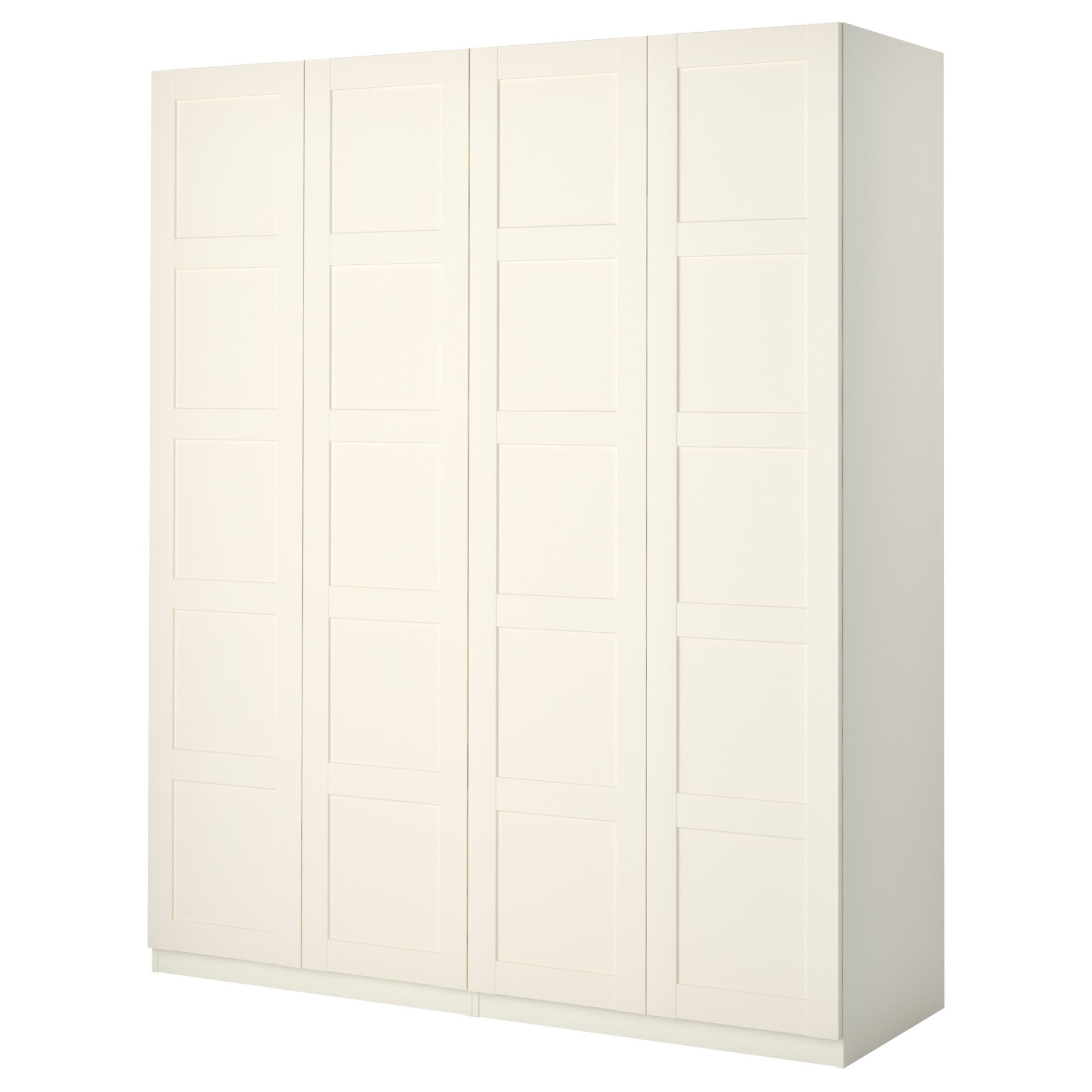 PAX, wardrobe, 490.255.94