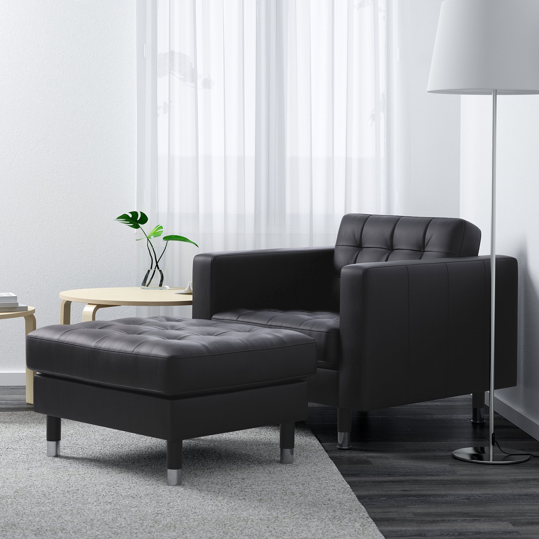 LANDSKRONA, armchair, 490.317.74