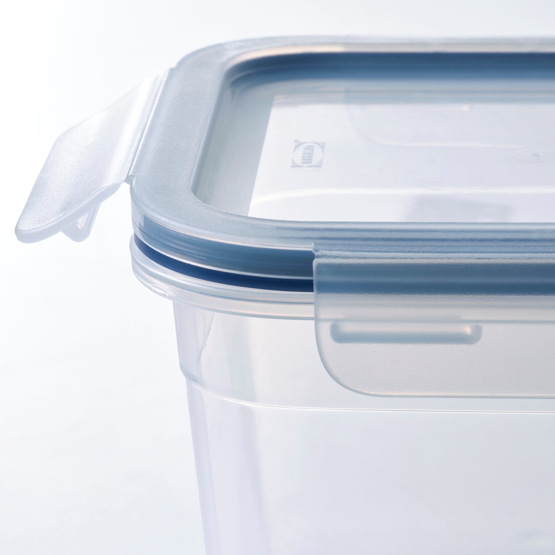 IKEA 365+, food container with lid, 492.691.05