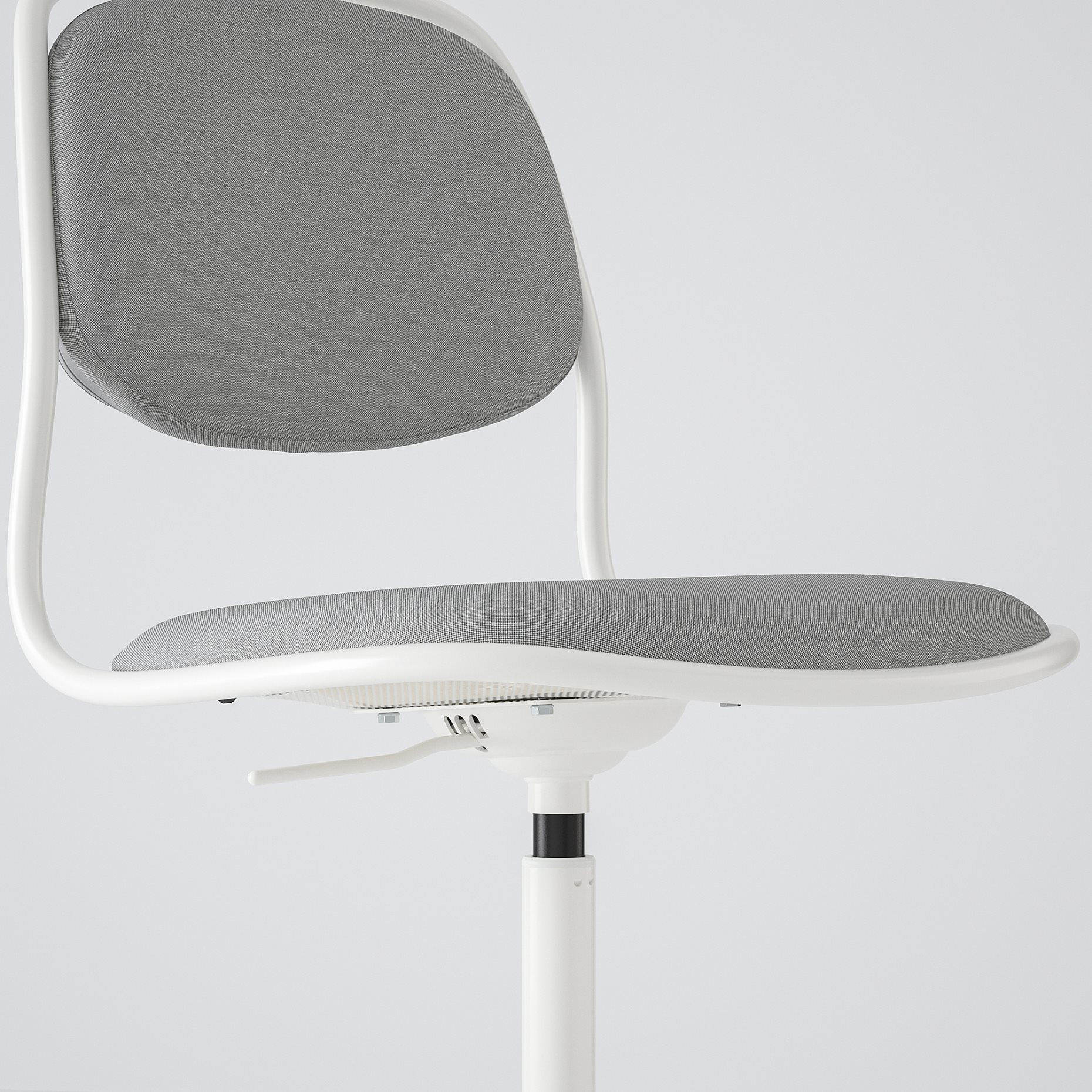 ÖRFJÄLL, swivel chair, 494.160.12