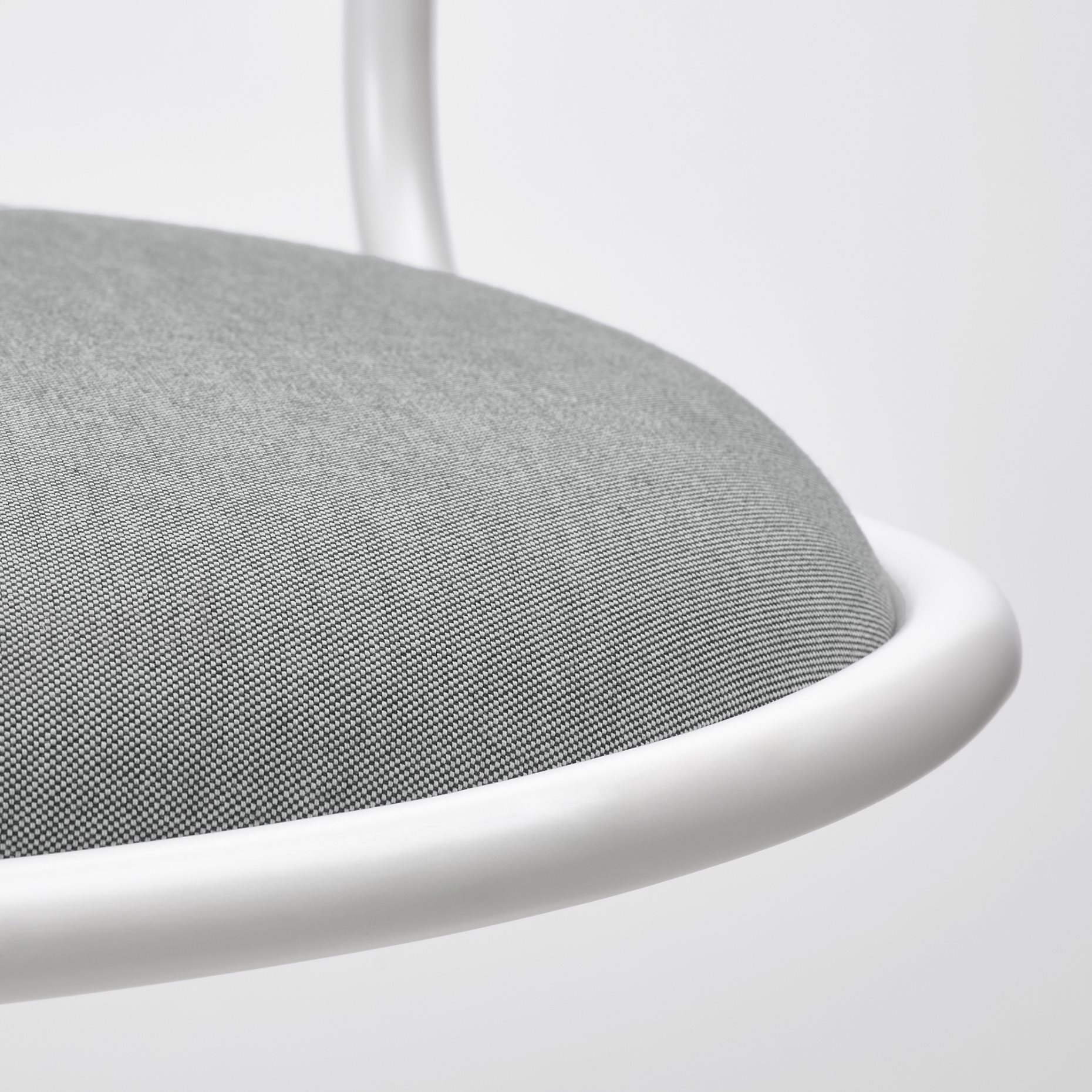 ÖRFJÄLL, swivel chair, 494.160.12