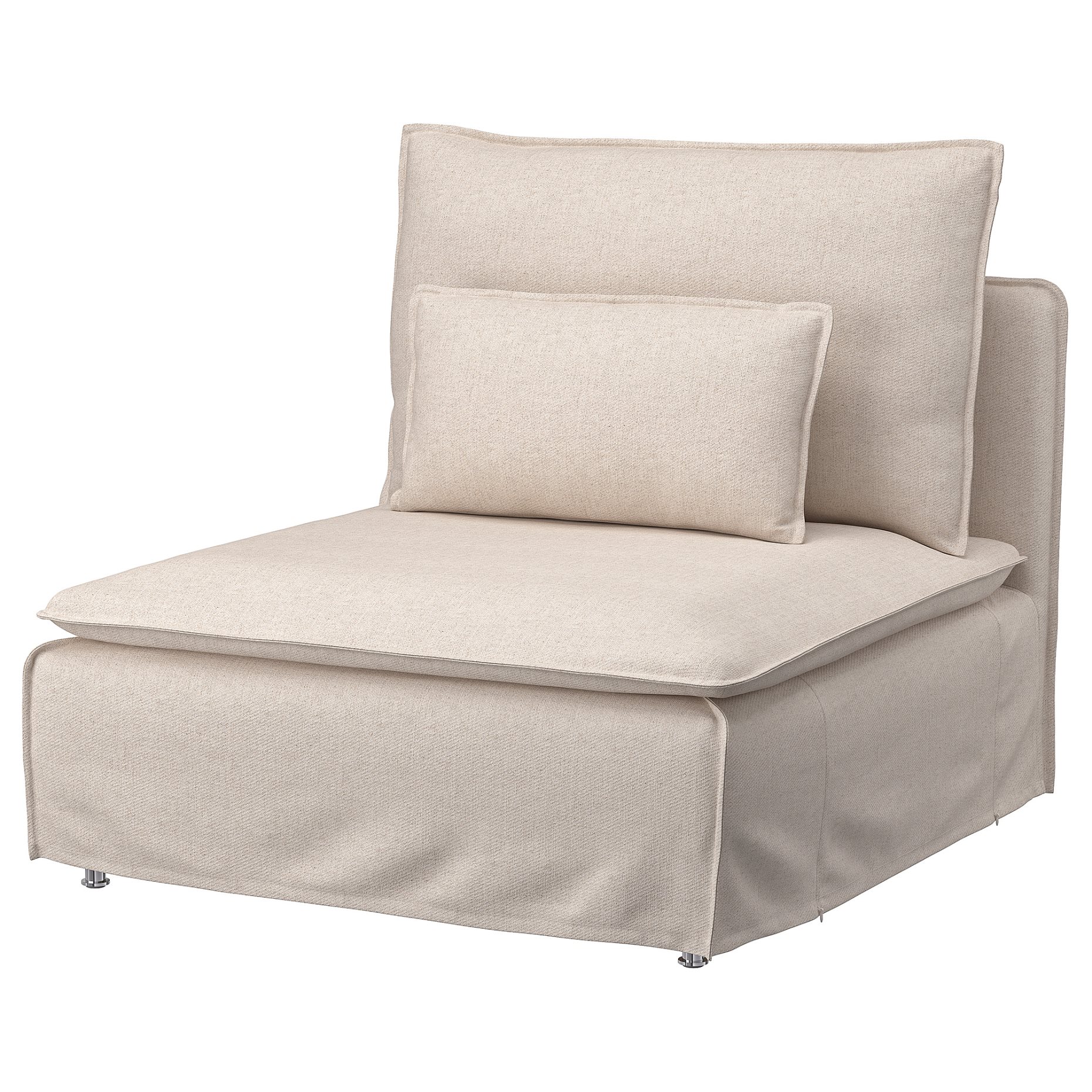 SÖDERHAMN, μονό κάθισμα, 494.420.87