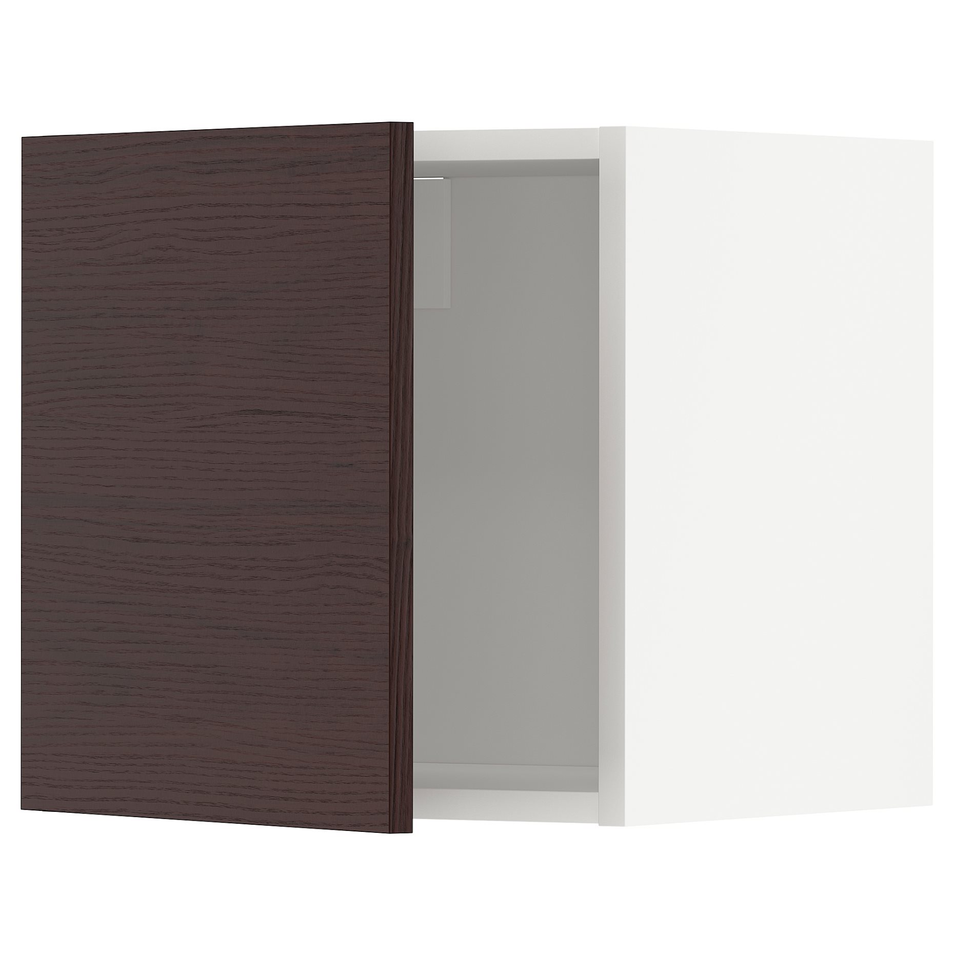 METOD, wall cabinet, 40x40 cm, 494.684.02