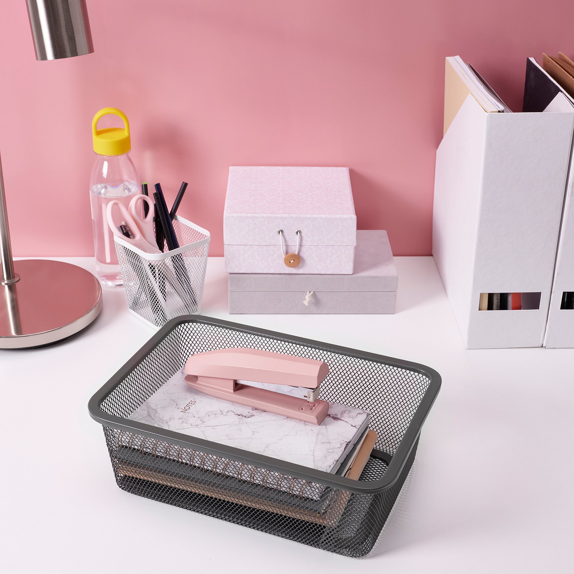 TROFAST, wall storage, 93x21x30 cm, 494.781.99