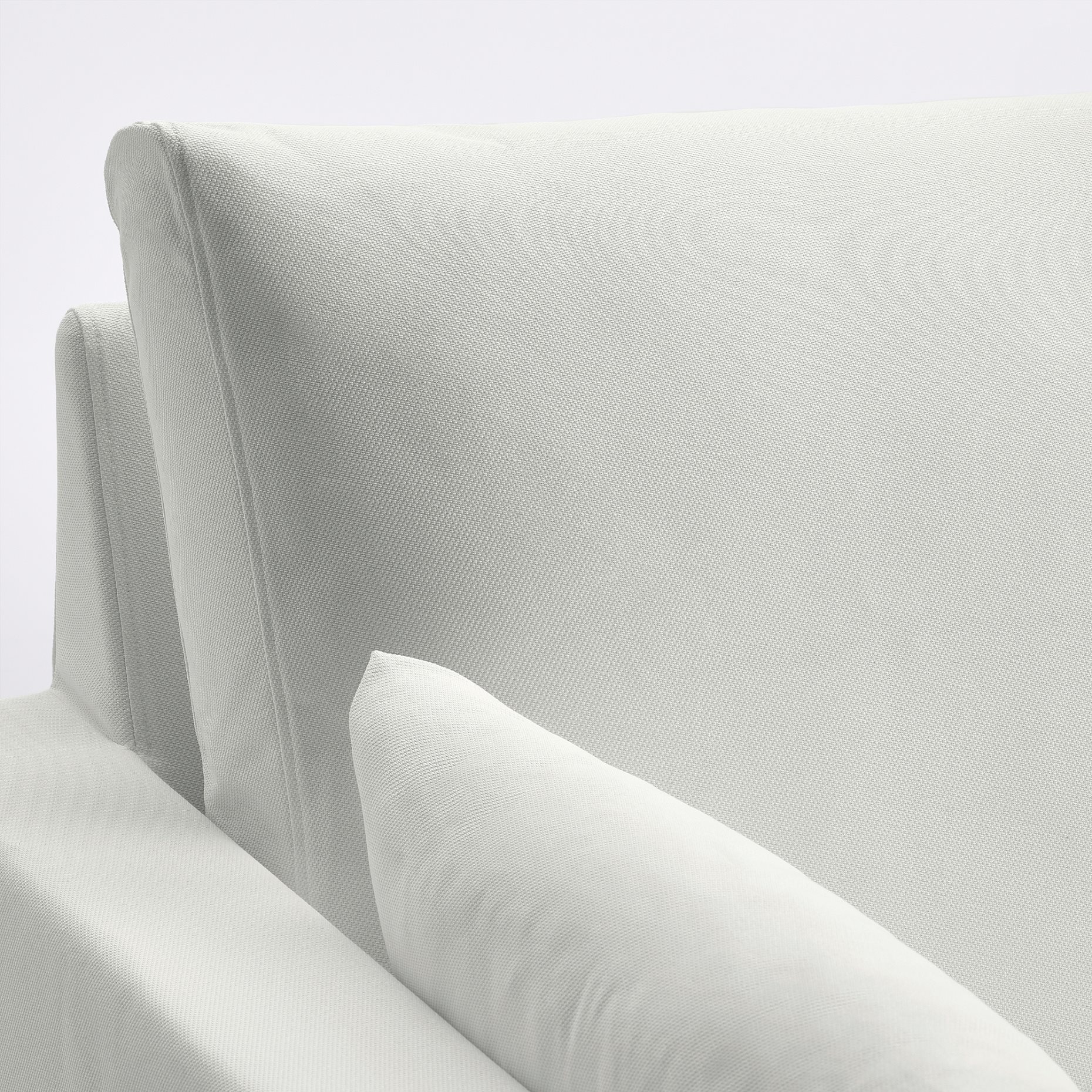 HYLTARP, διθέσιος καναπές, 494.896.16