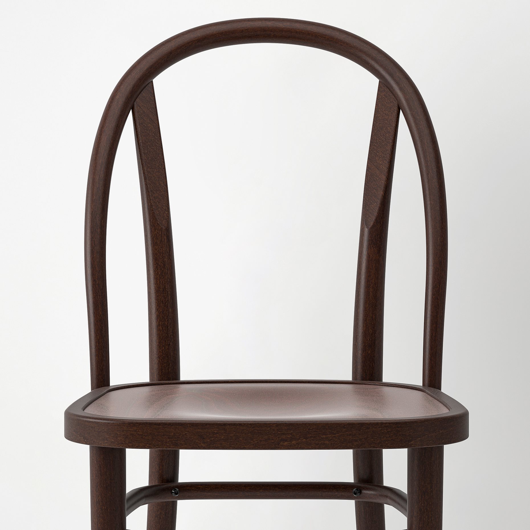 NORDVIKEN/SKOGS, τραπέζι και 2 καρέκλες, 74/104 cm, 495.281.99