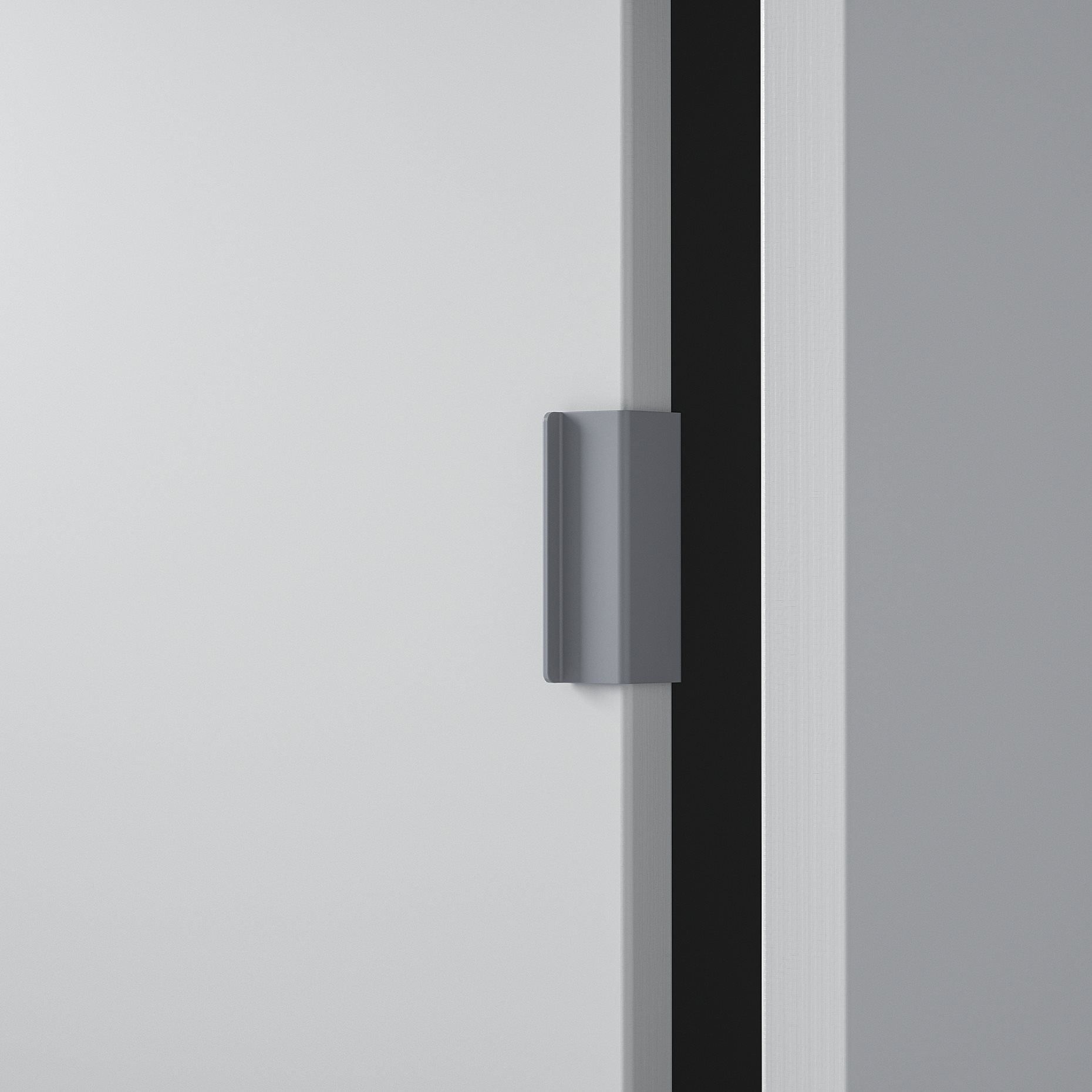 SPIKSMED, cabinet combination, 137x32x96 cm, 495.352.89