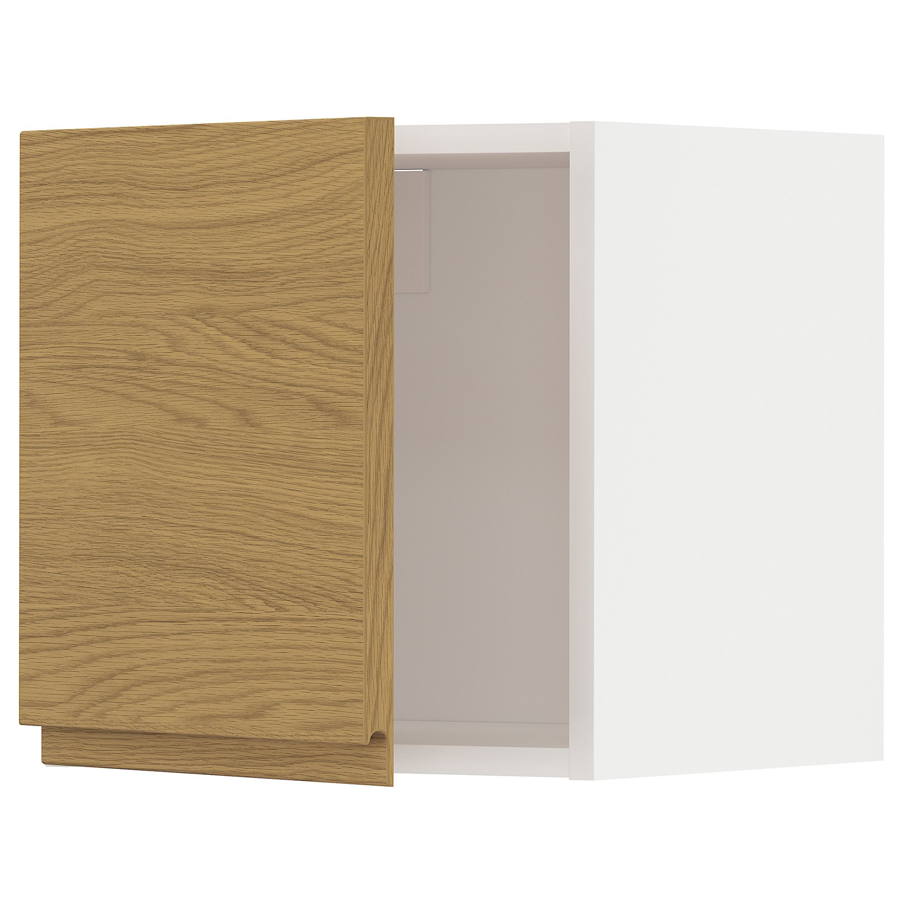 METOD, wall cabinet, 40x40 cm, 495.379.62