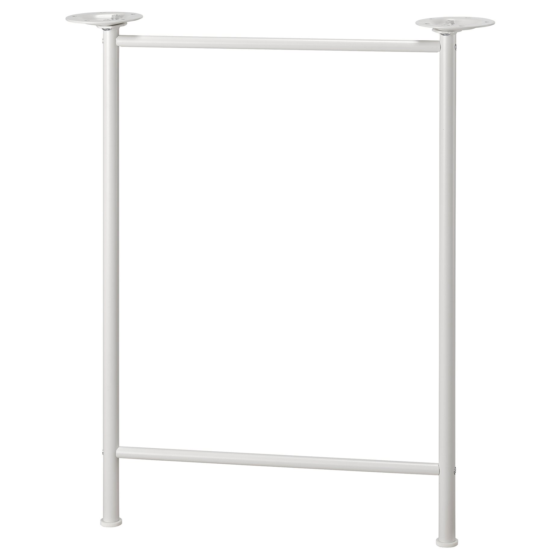 LAGKAPTEN/SPAND, desk, 120x60 cm, 495.636.25