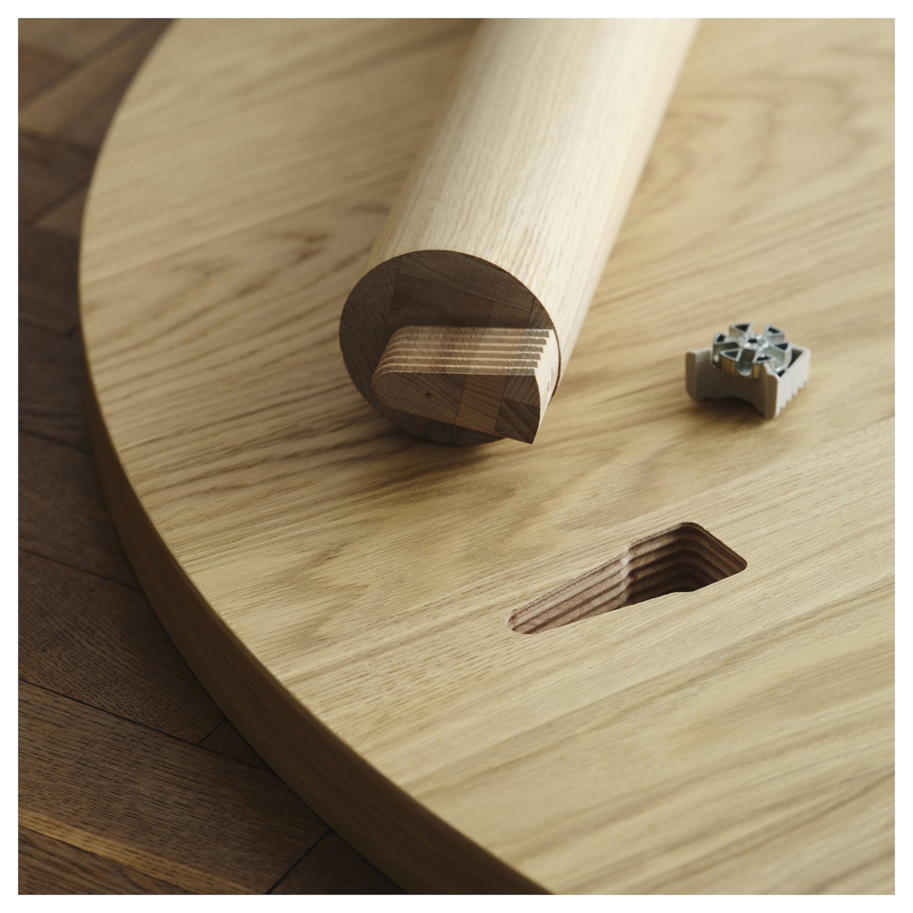 STOCKHOLM 2025, table, 115 cm, 495.799.85