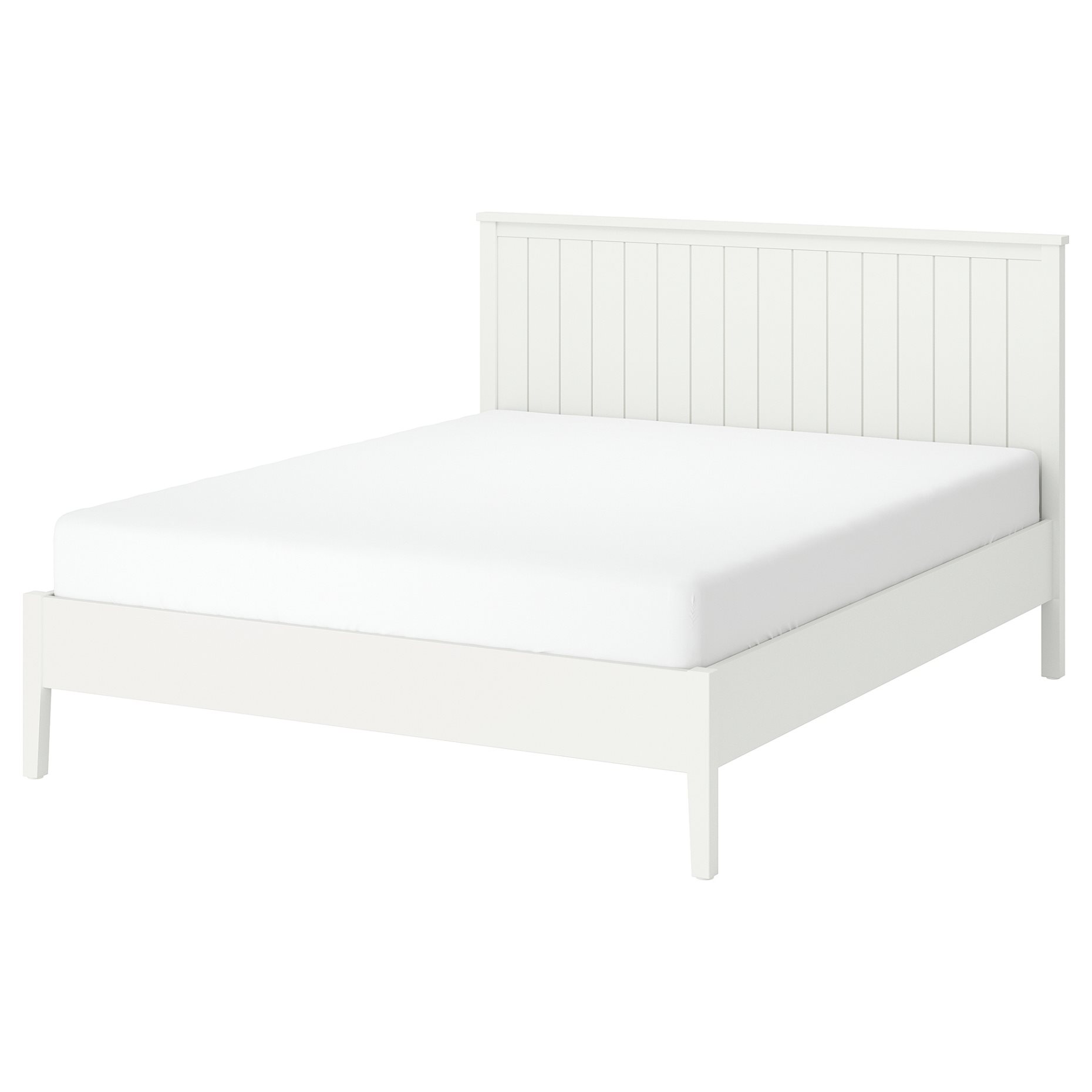GULLABERG, bed frame, 140x200 cm, 496.145.21