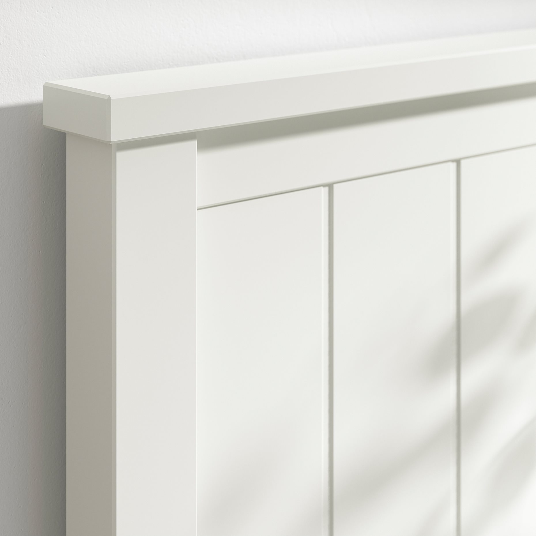 GULLABERG, bed frame, 140x200 cm, 496.145.21