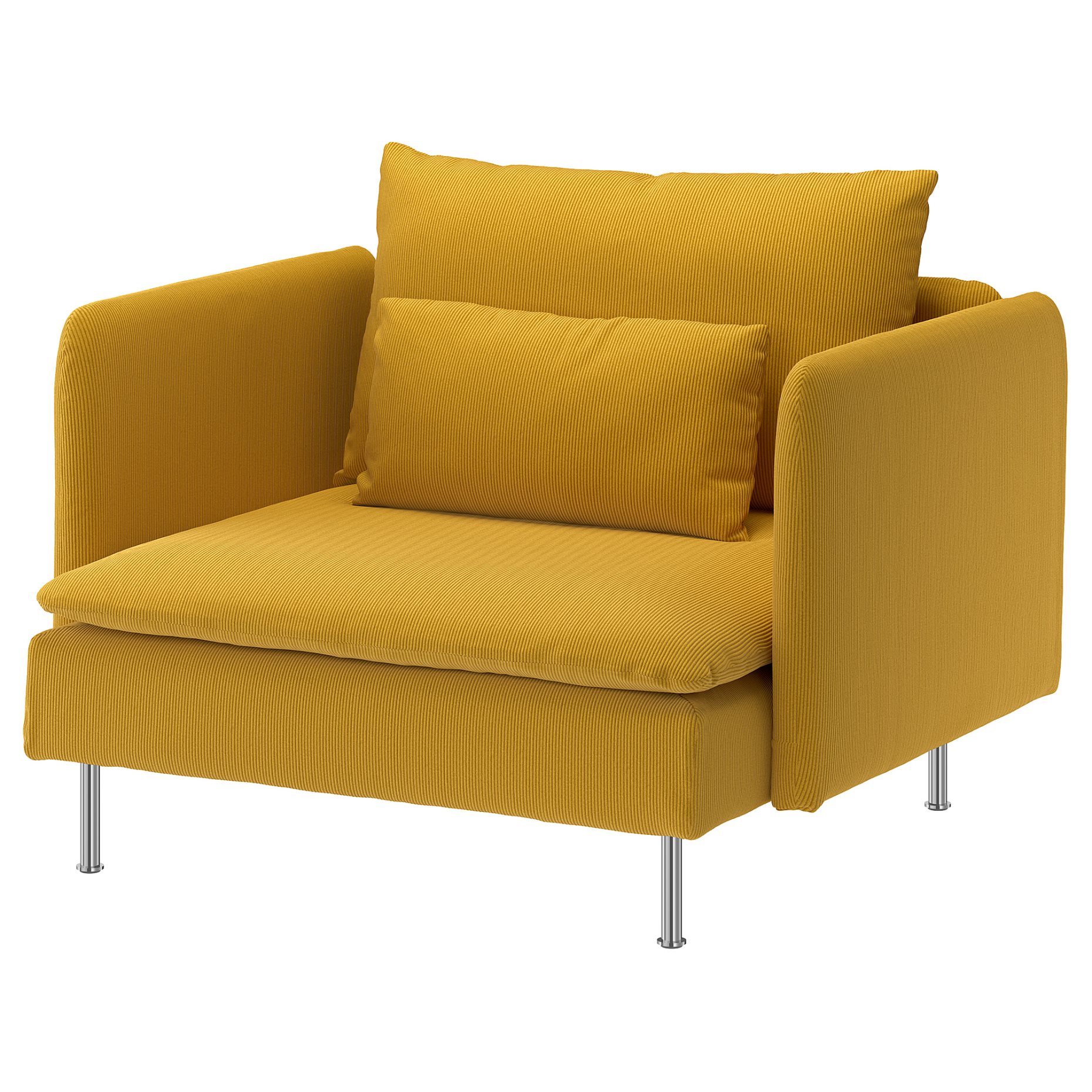 SÖDERHAMN, armchair, 496.221.92