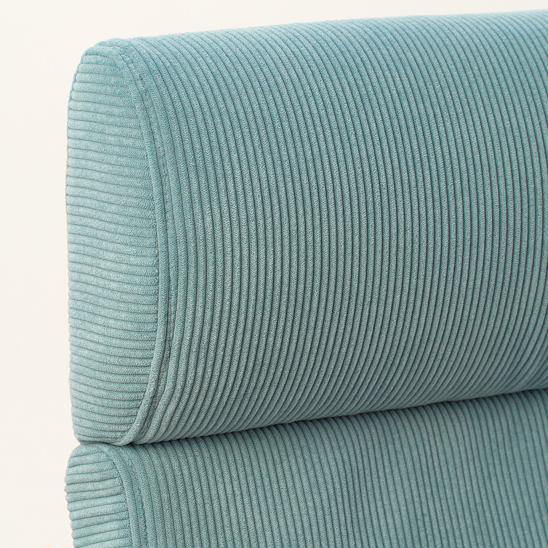 POÄNG, armchair and footstool, 496.254.78