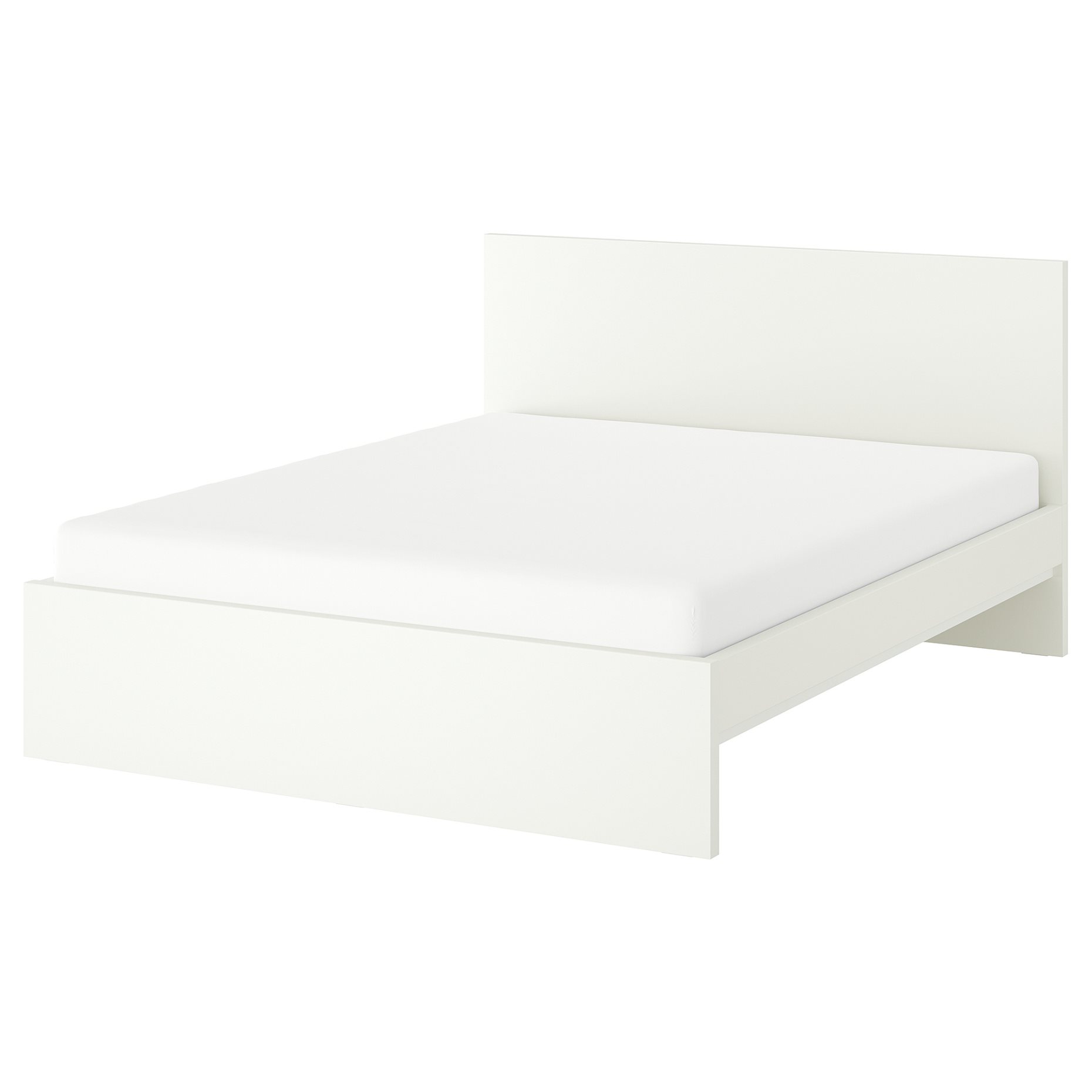 STORKLINTA, bed frame, 160x200 cm, 496.265.19
