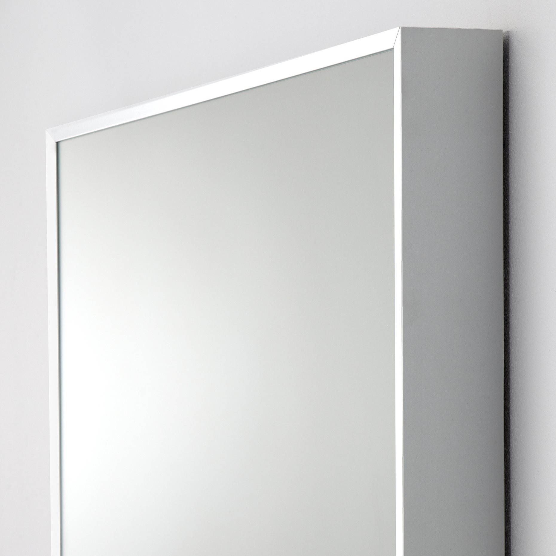 HOVET, καθρέφτης, 78x196 cm, 500.382.13