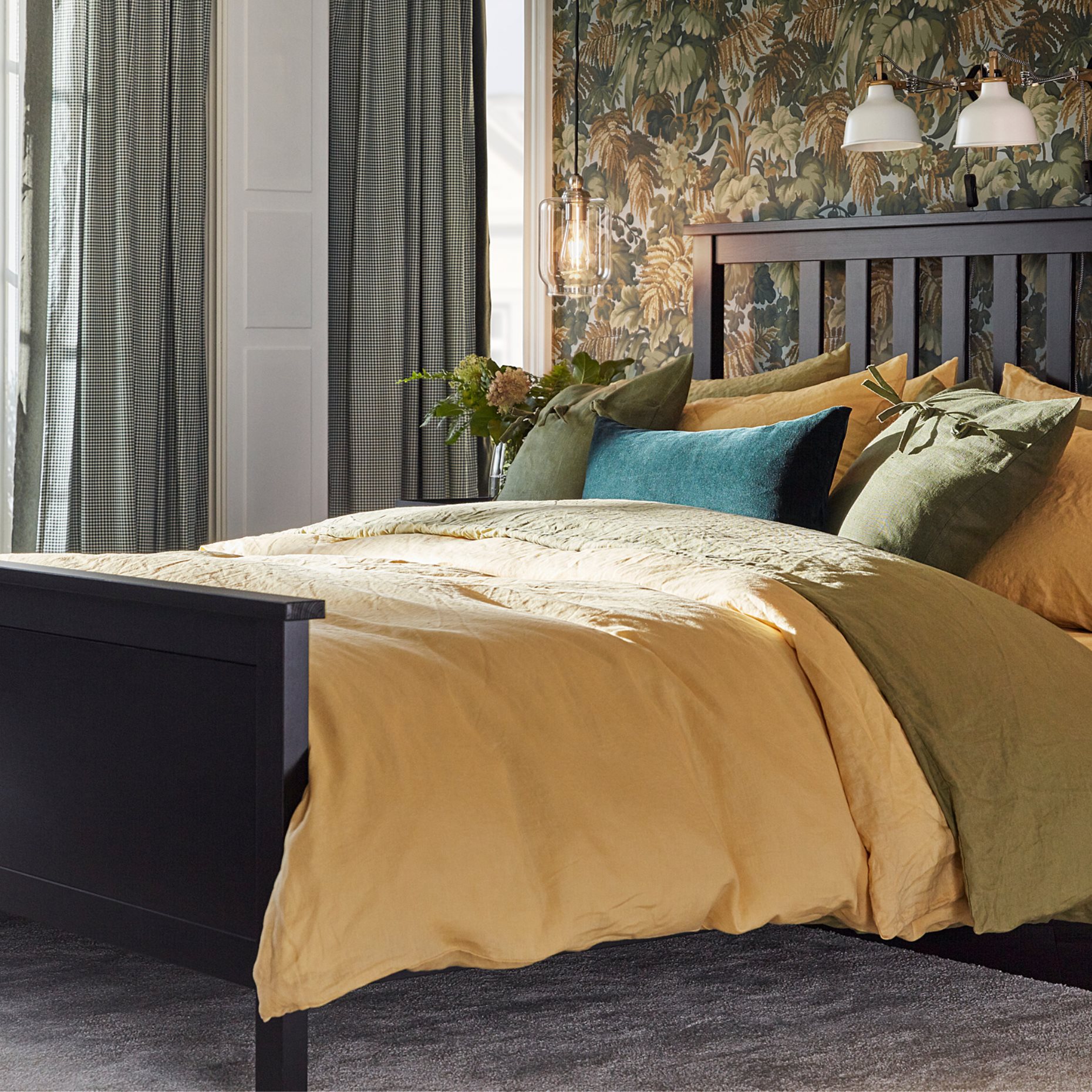 RANARP, σποτ με κλιπ/τοίχου, 502.313.24