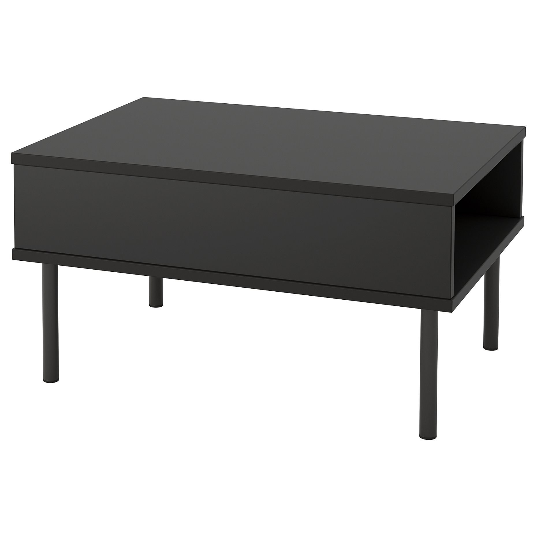 TUNSTA, side table, 70x50 cm, 502.995.02