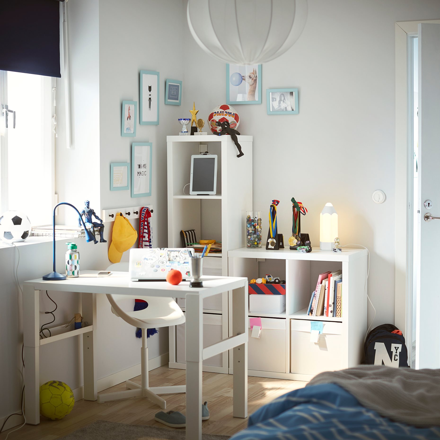 KALLAX, shelving unit, 503.057.39