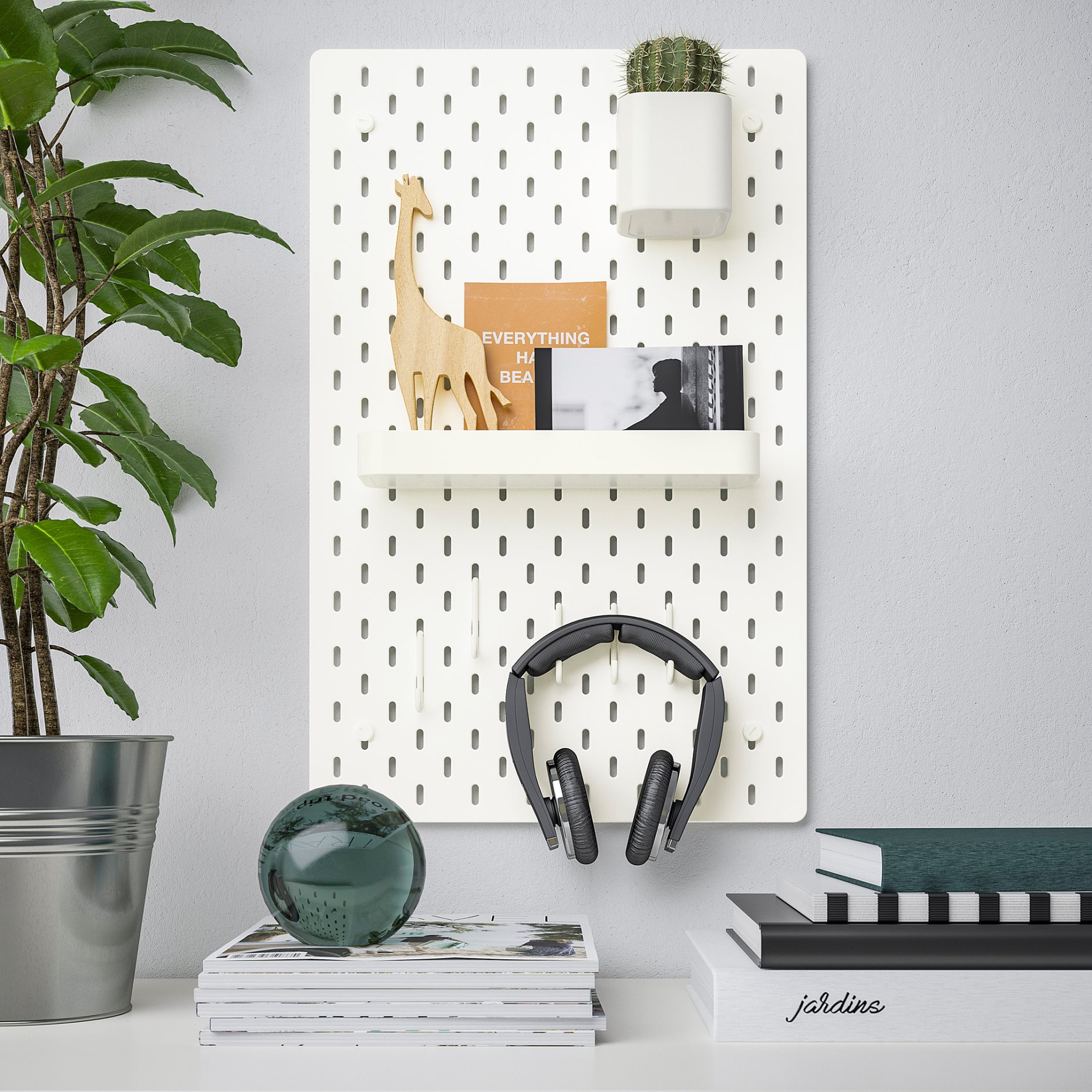 SKÅDIS, pegboard, 503.208.05