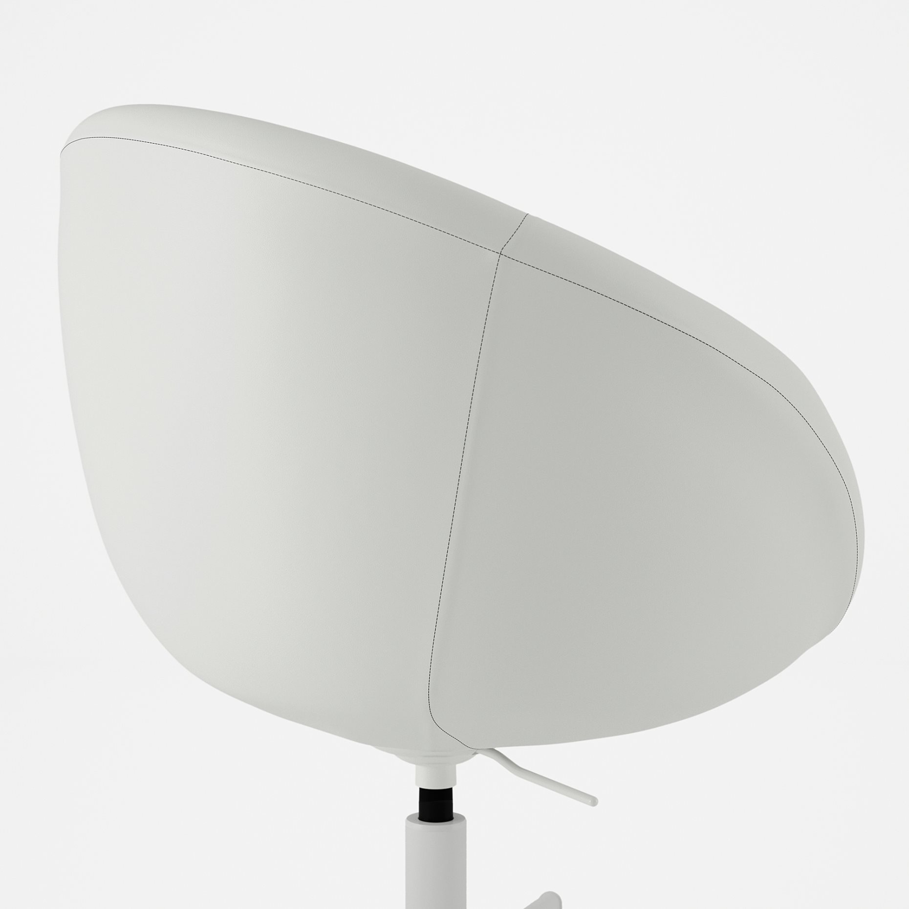 SKRUVSTA, περιστρεφόμενη καρέκλα, 504.029.95