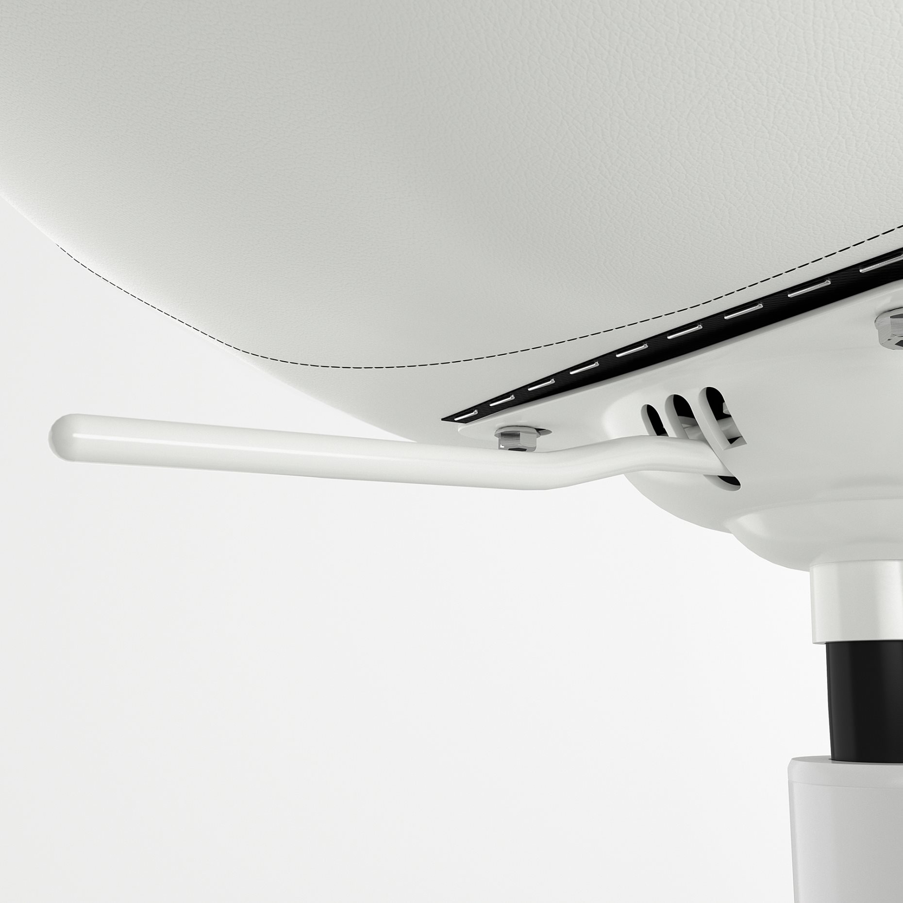 SKRUVSTA, περιστρεφόμενη καρέκλα, 504.029.95