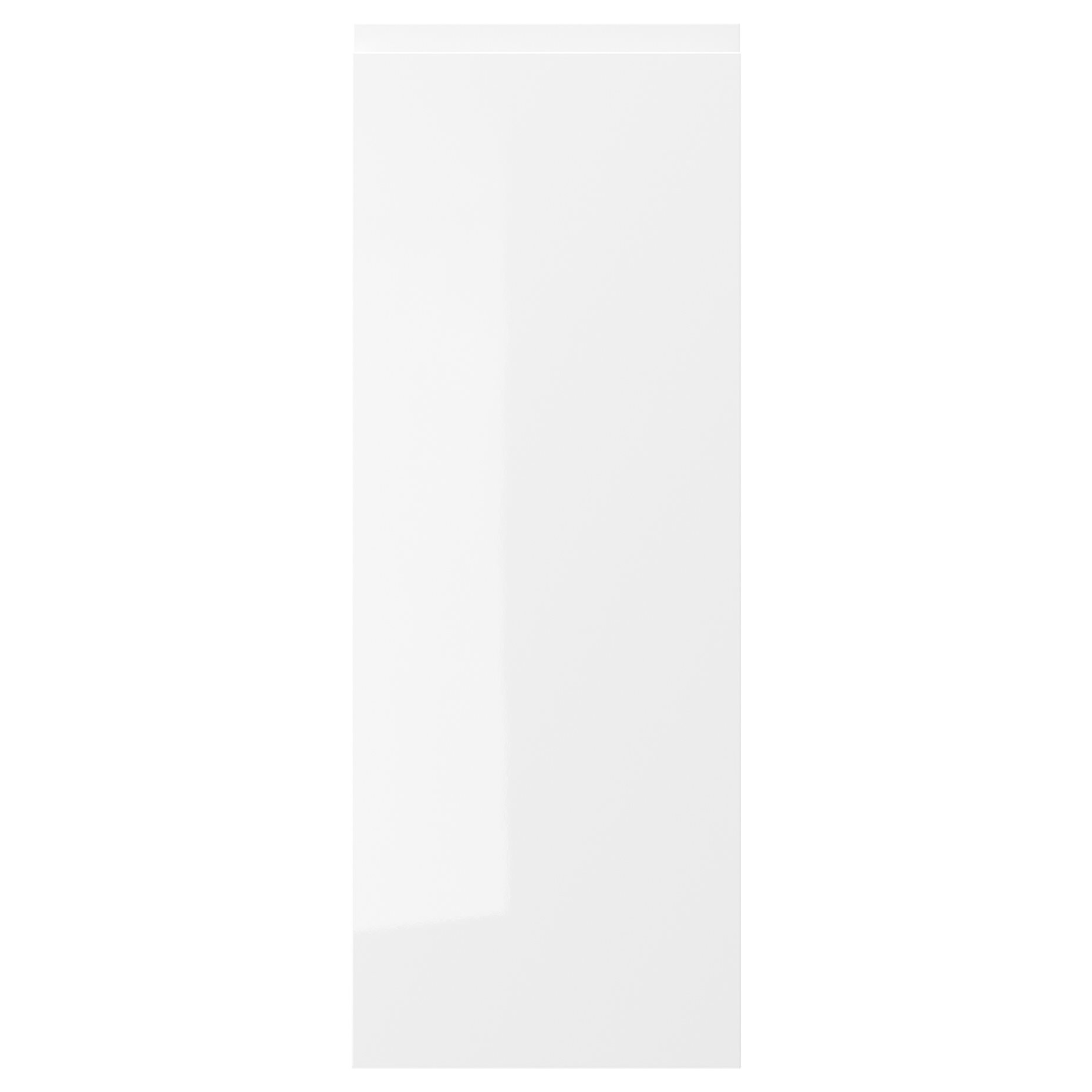 VOXTORP, πόρτα/γυαλιστερό, 30x80 cm, 504.188.97