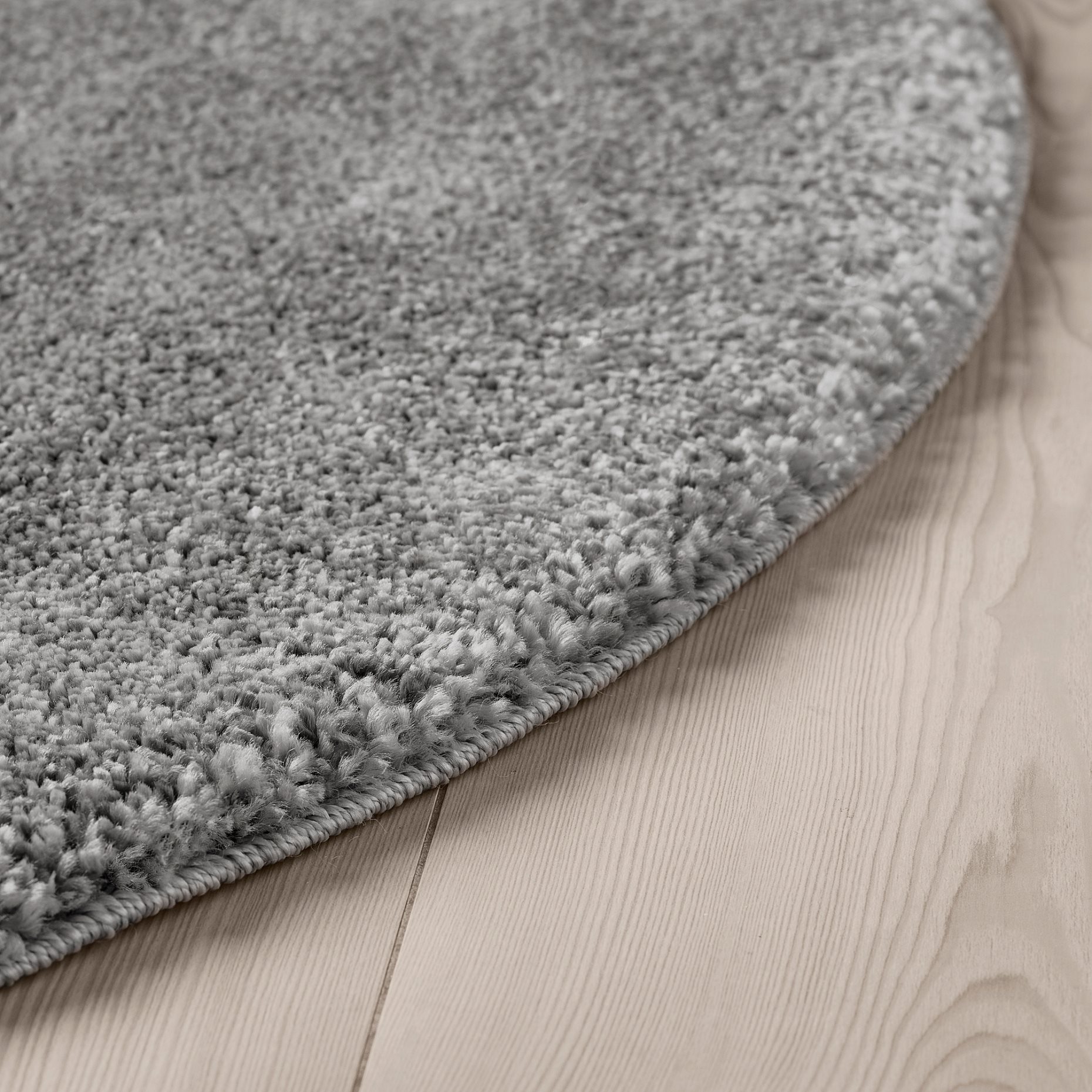 STOENSE, rug low pile, 130 cm, 504.268.40
