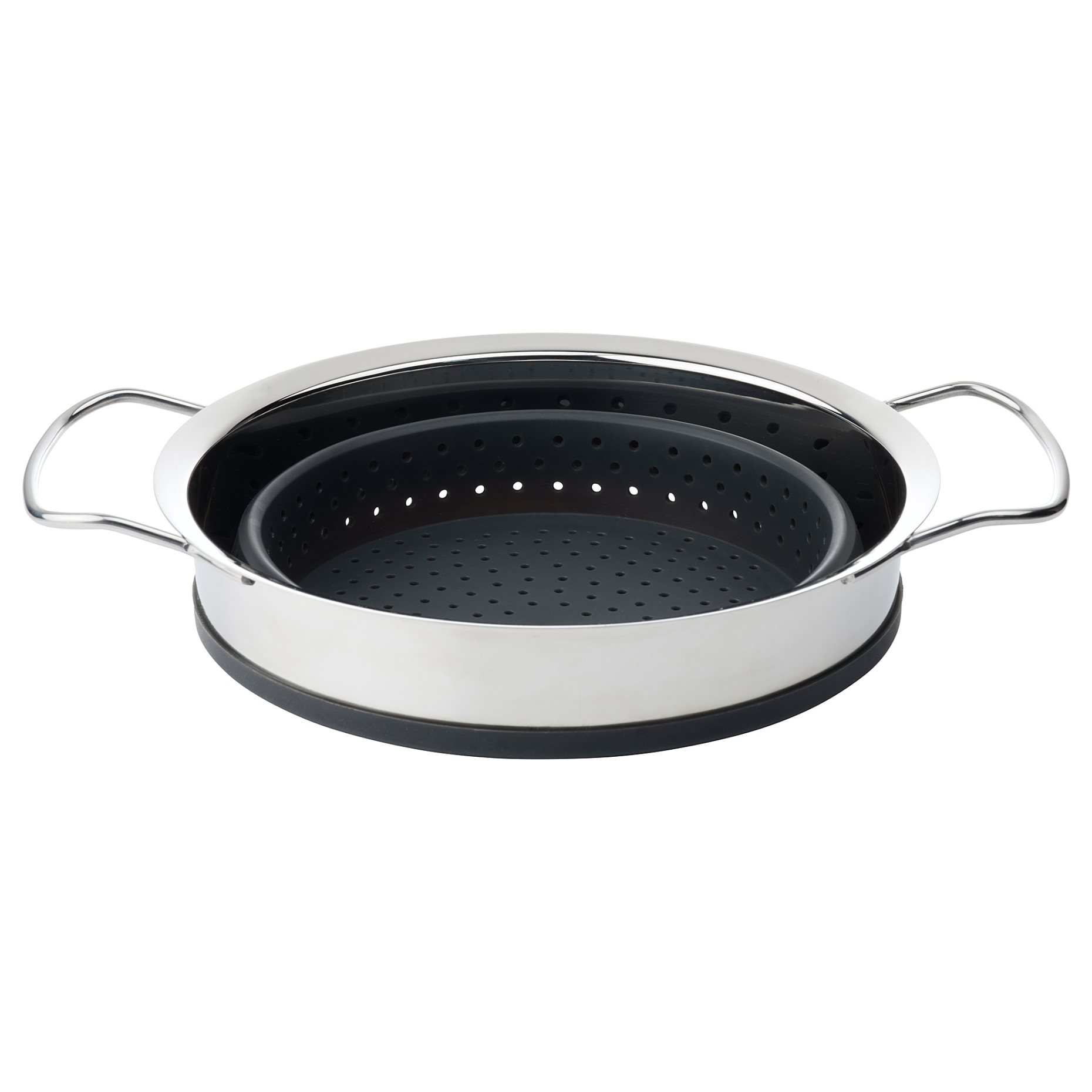KLOCKREN, colander, 5.0 l, 504.491.77