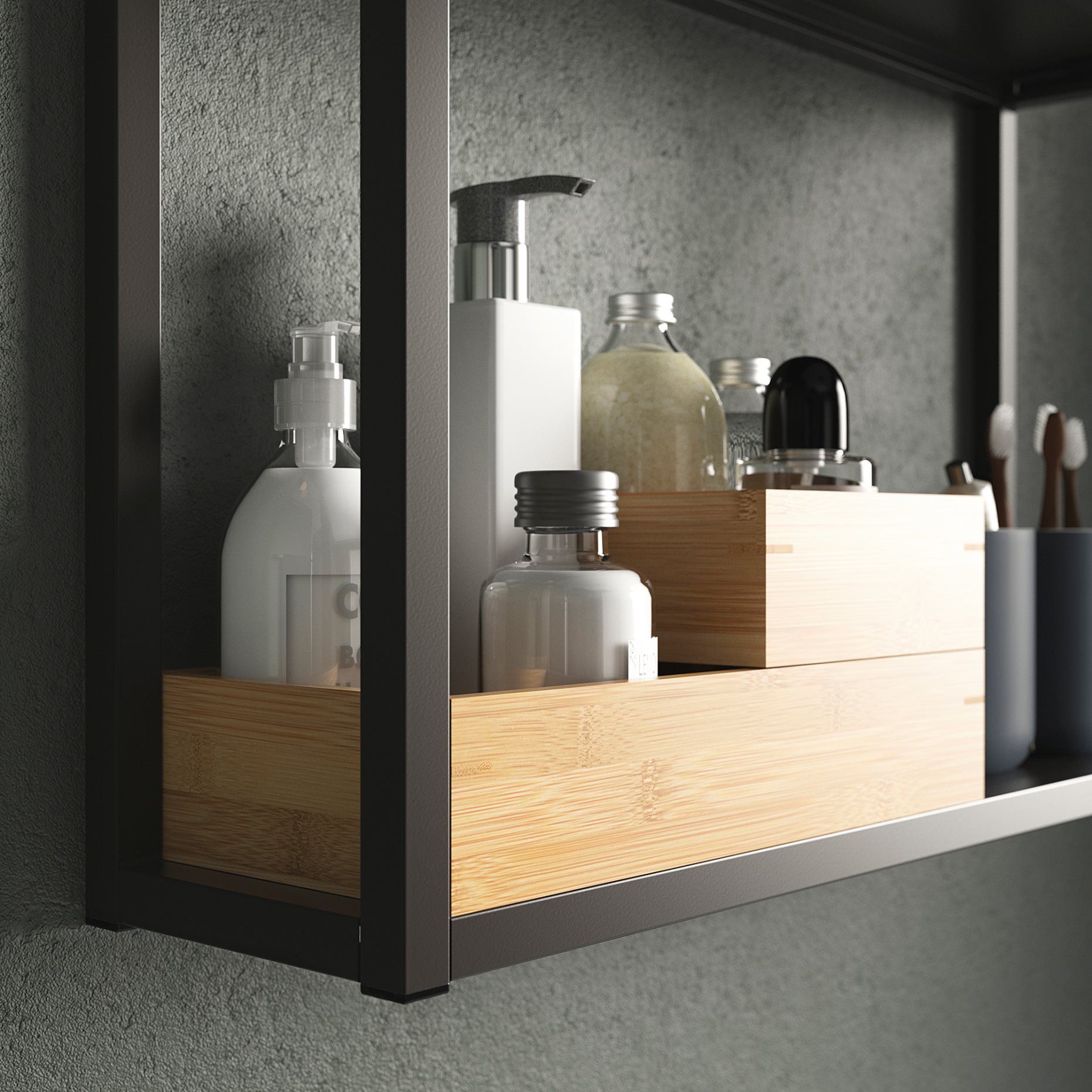 TAVELÅN, tray, 2 pack, 504.657.56