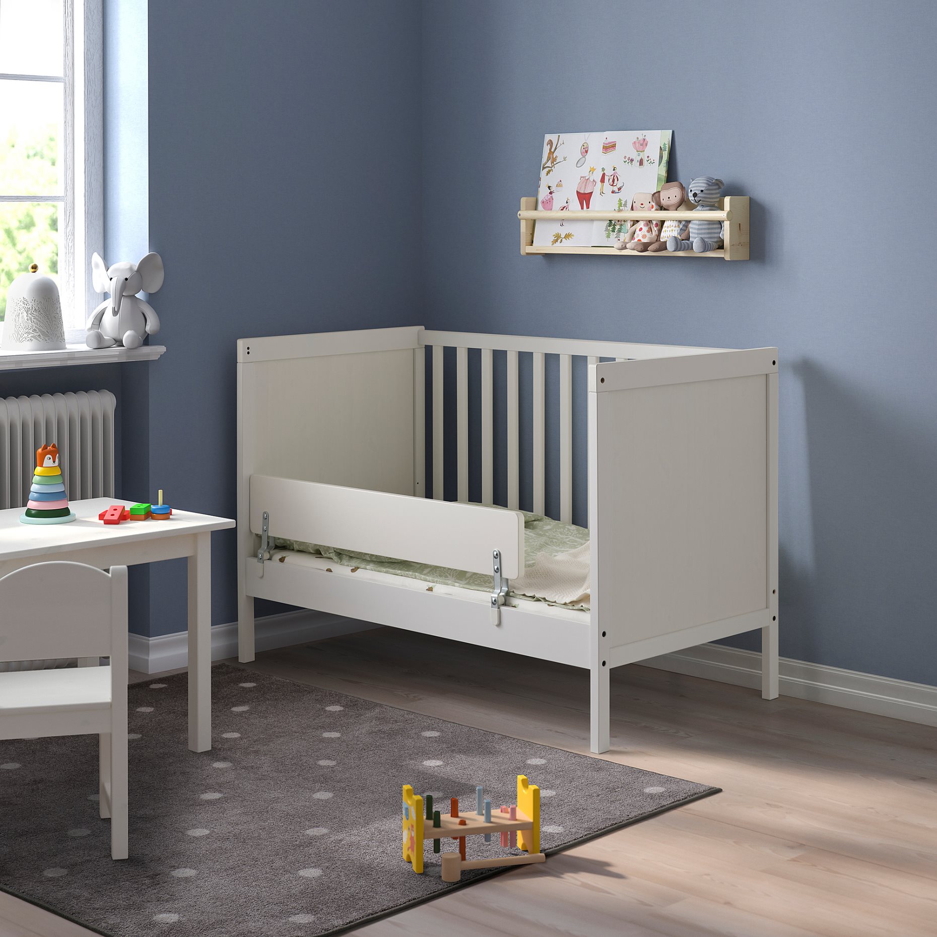 NATTAPA, προστατευτικό κάγκελο, 504.657.61