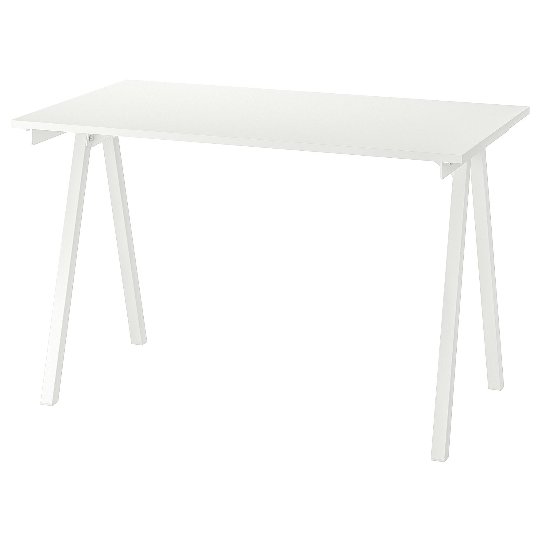 TROTTEN, table top, 120x70 cm, 504.747.51