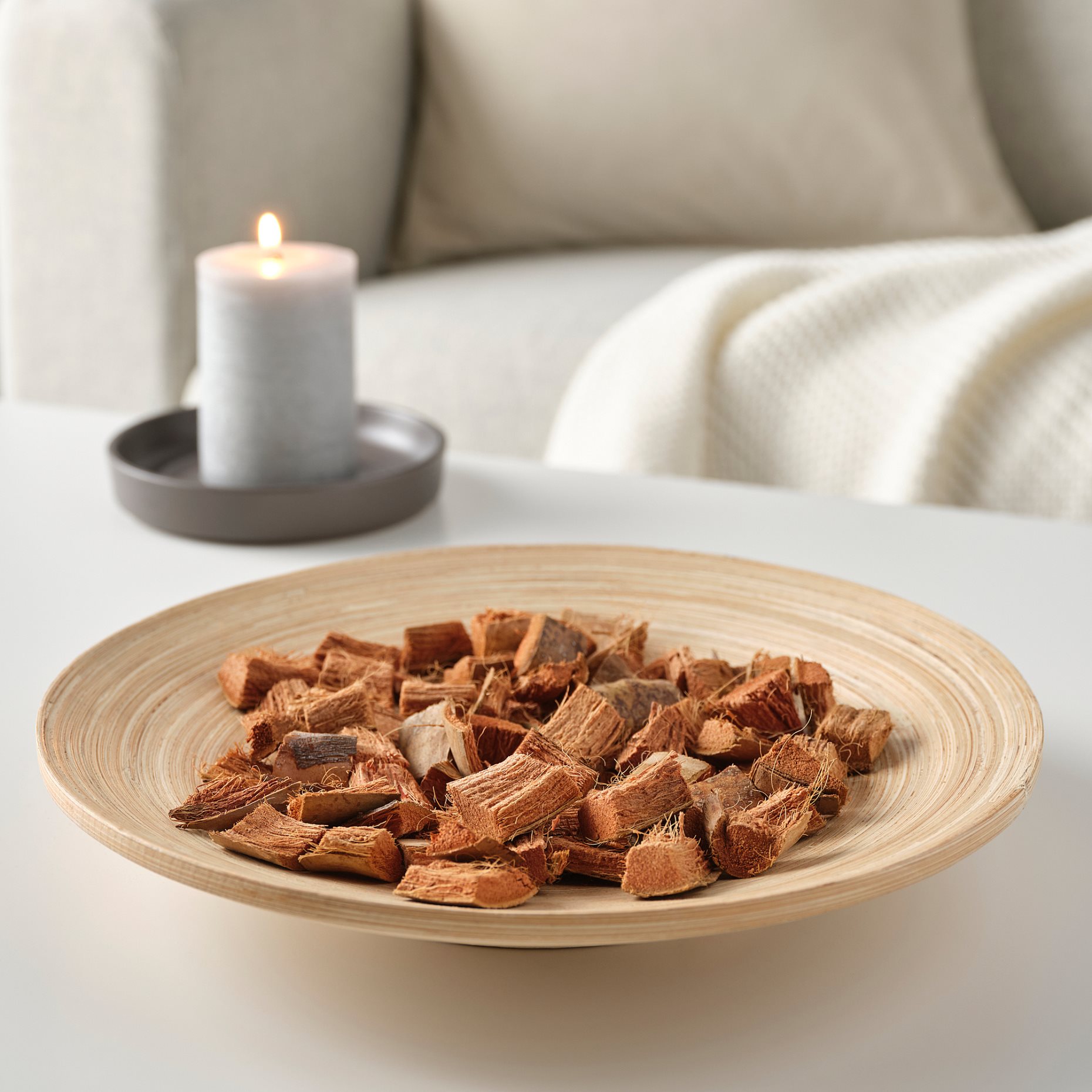 BEHJARTAD, αρωματικό ποτ-πουρί, 90 g, 504.979.55