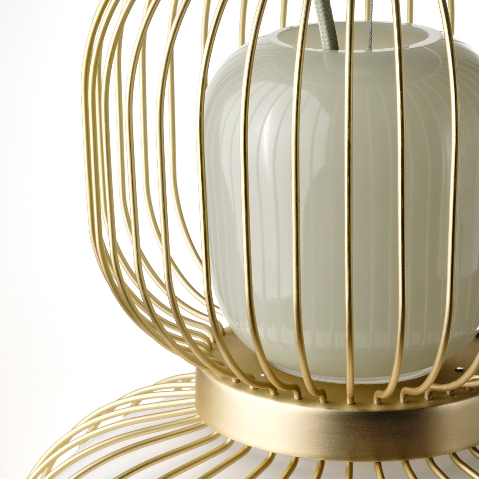 PILBLIXT, pendant lamp, 33 cm, 504.998.79