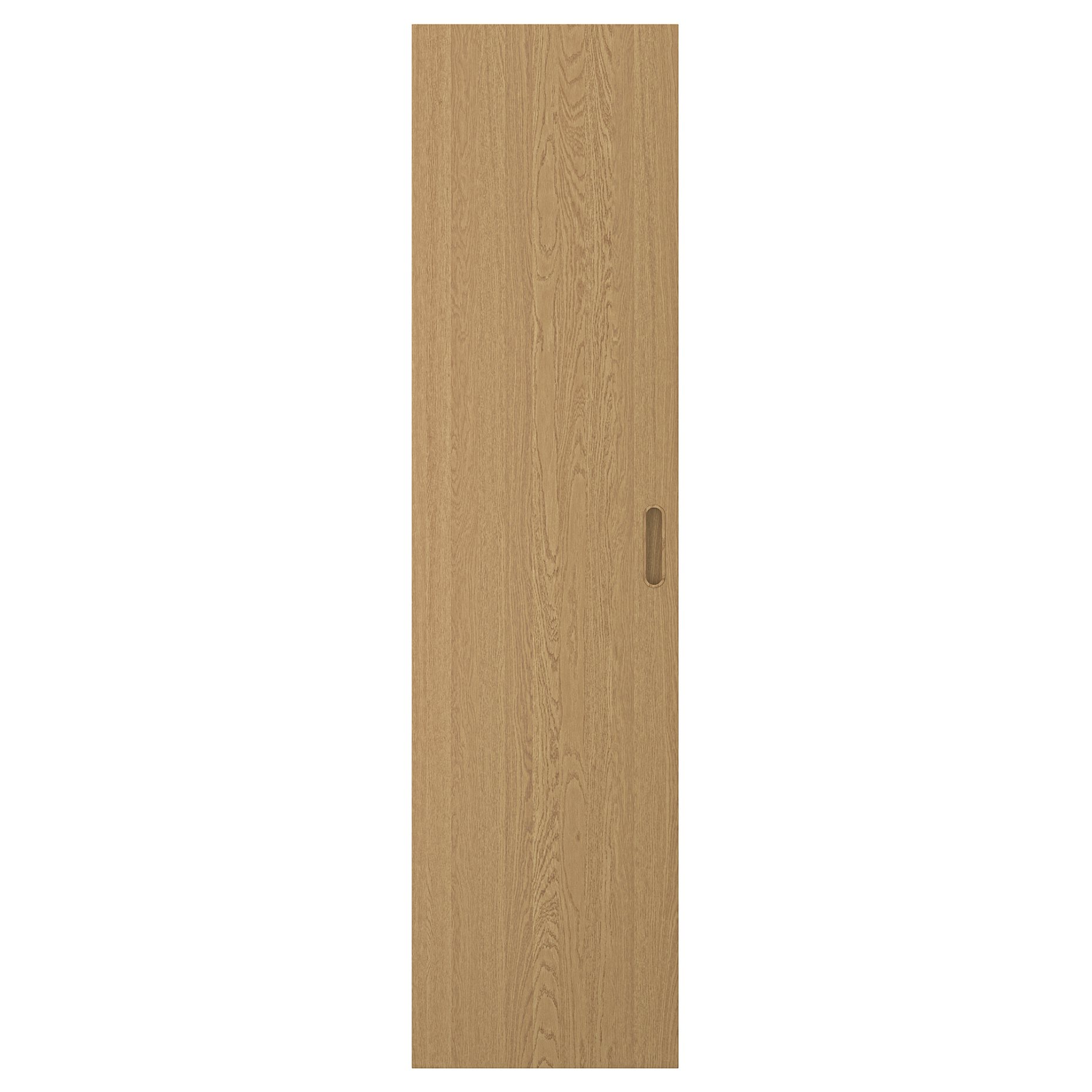 TONSTAD, door, 50x195 cm, 505.102.59