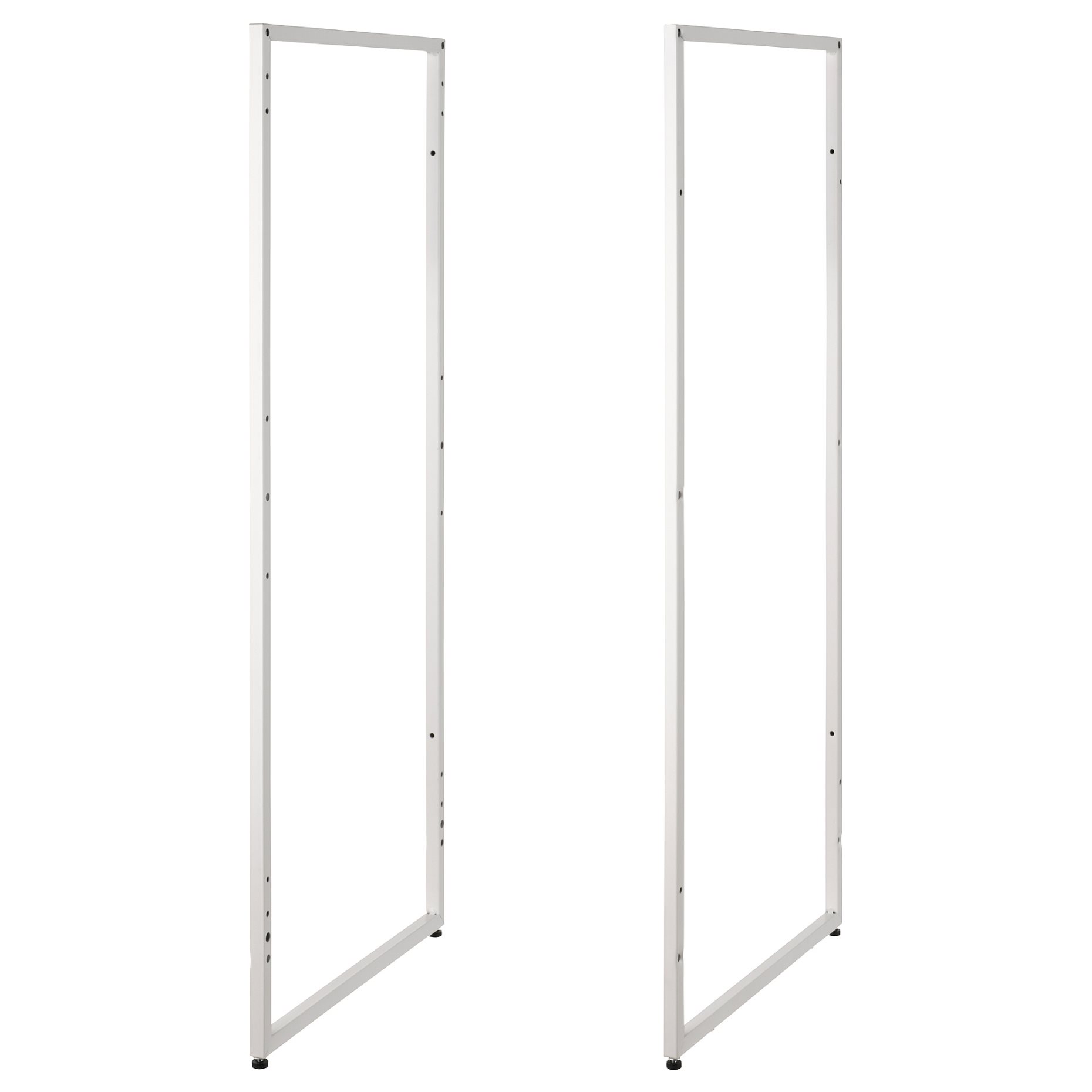 JOSTEIN, side unit in/outdoor, 40x90 cm, 505.121.35