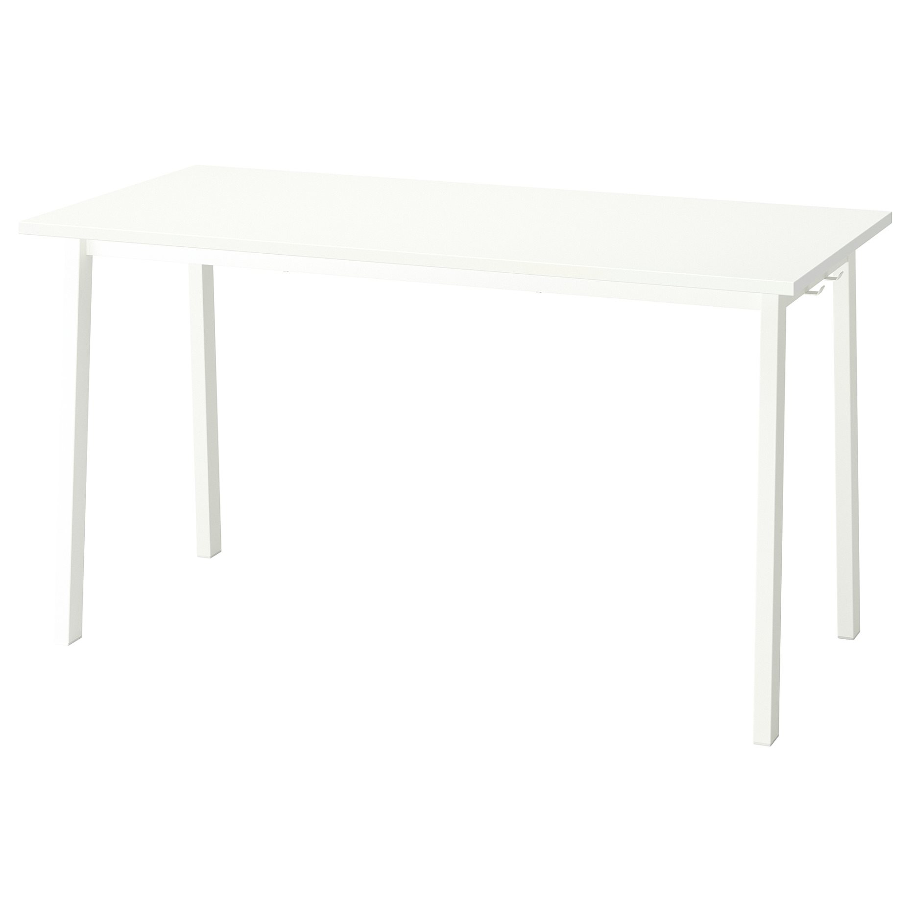 MITTZON, table top, 140x68 cm, 505.156.00