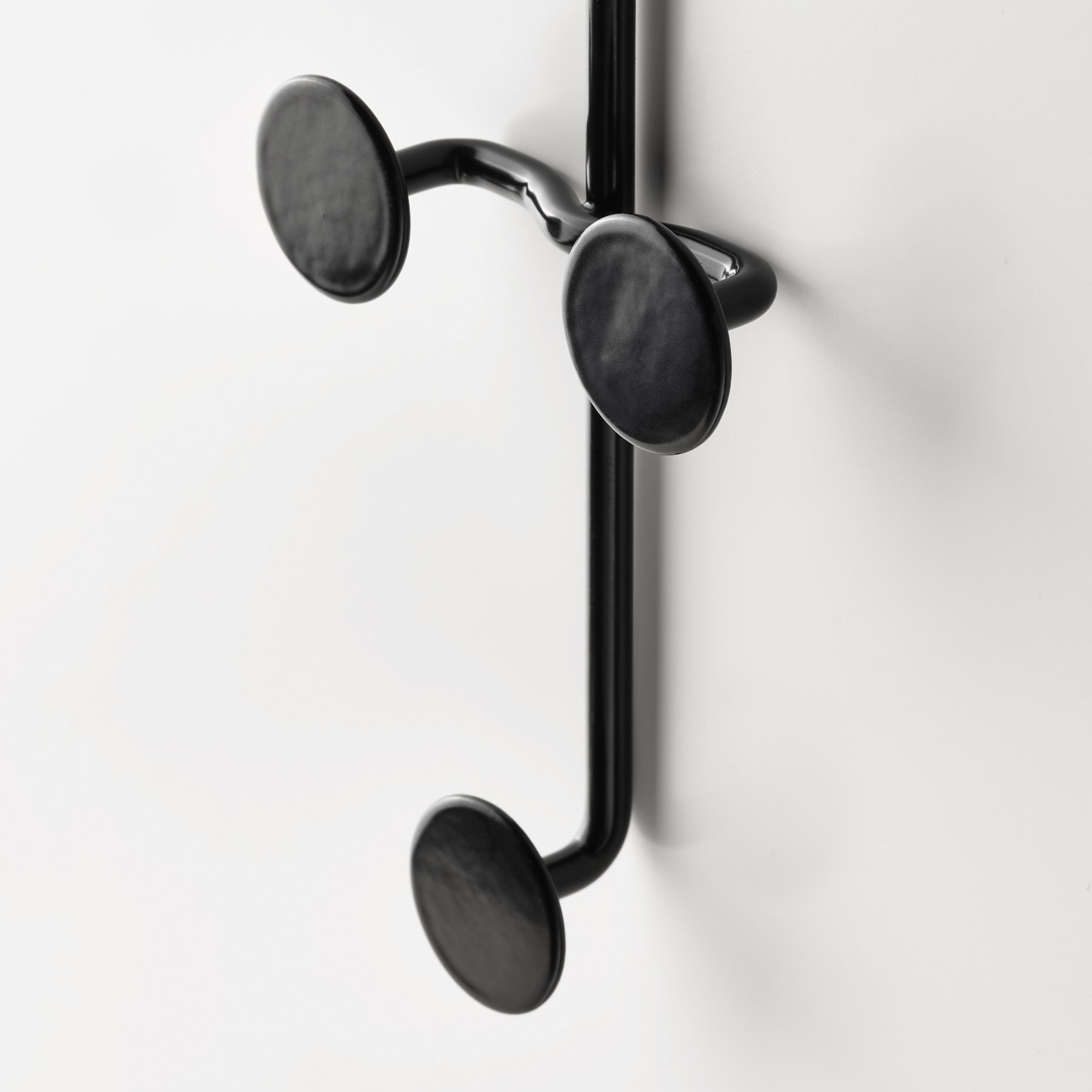 PLUGGLAND, κρεμάστρα πόρτας, 505.189.10