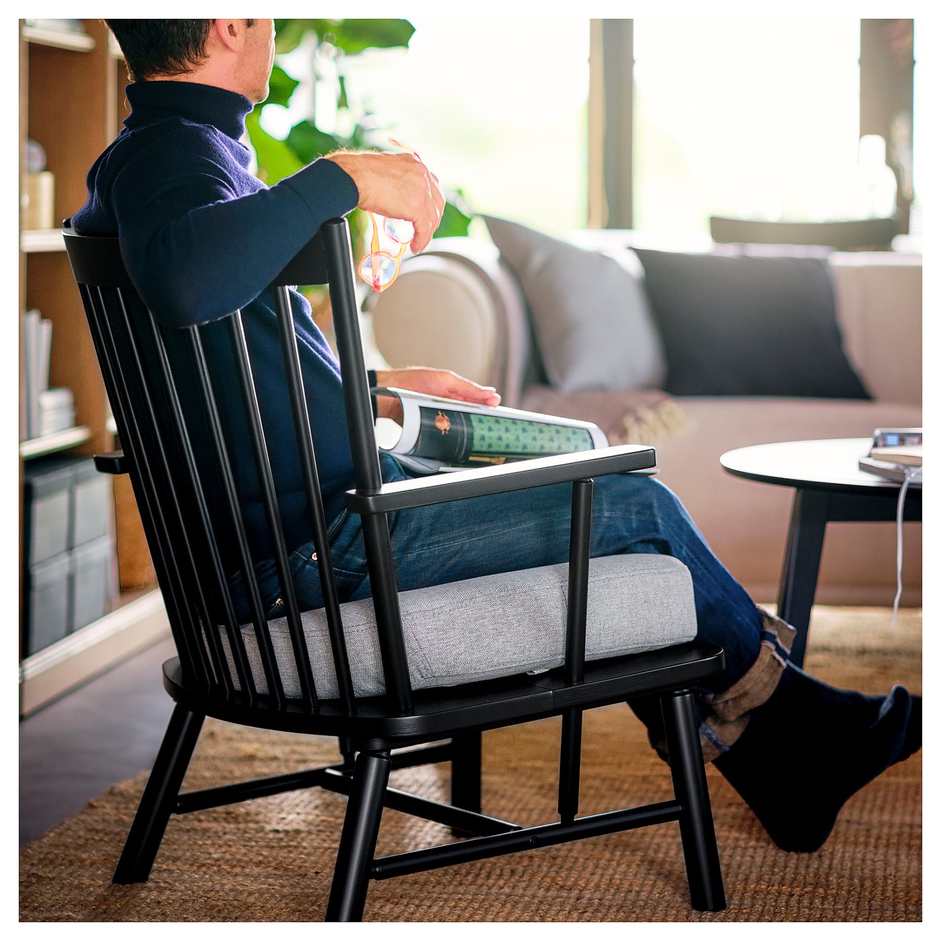 PERSBOL, armchair, 505.259.20