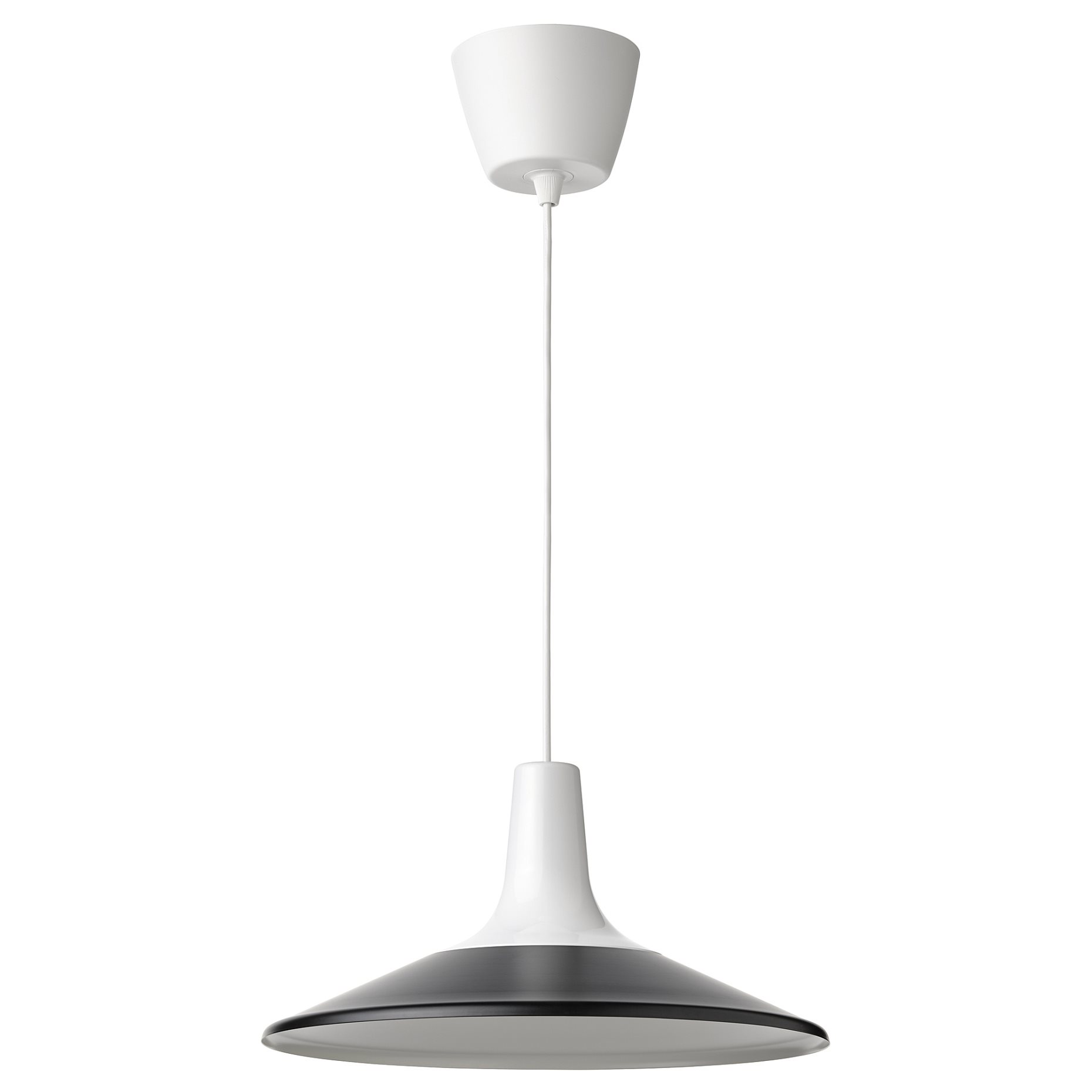FYRTIOFYRA, pendant lamp, 38 cm, 505.272.69