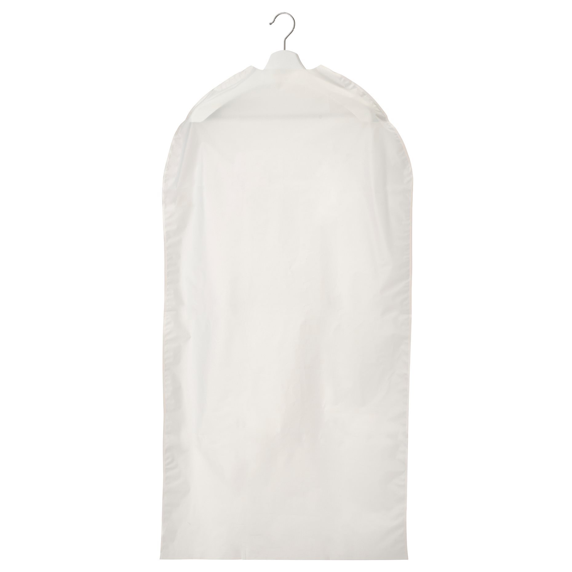 RENSHACKA, clothes cover/transparent, 505.301.01