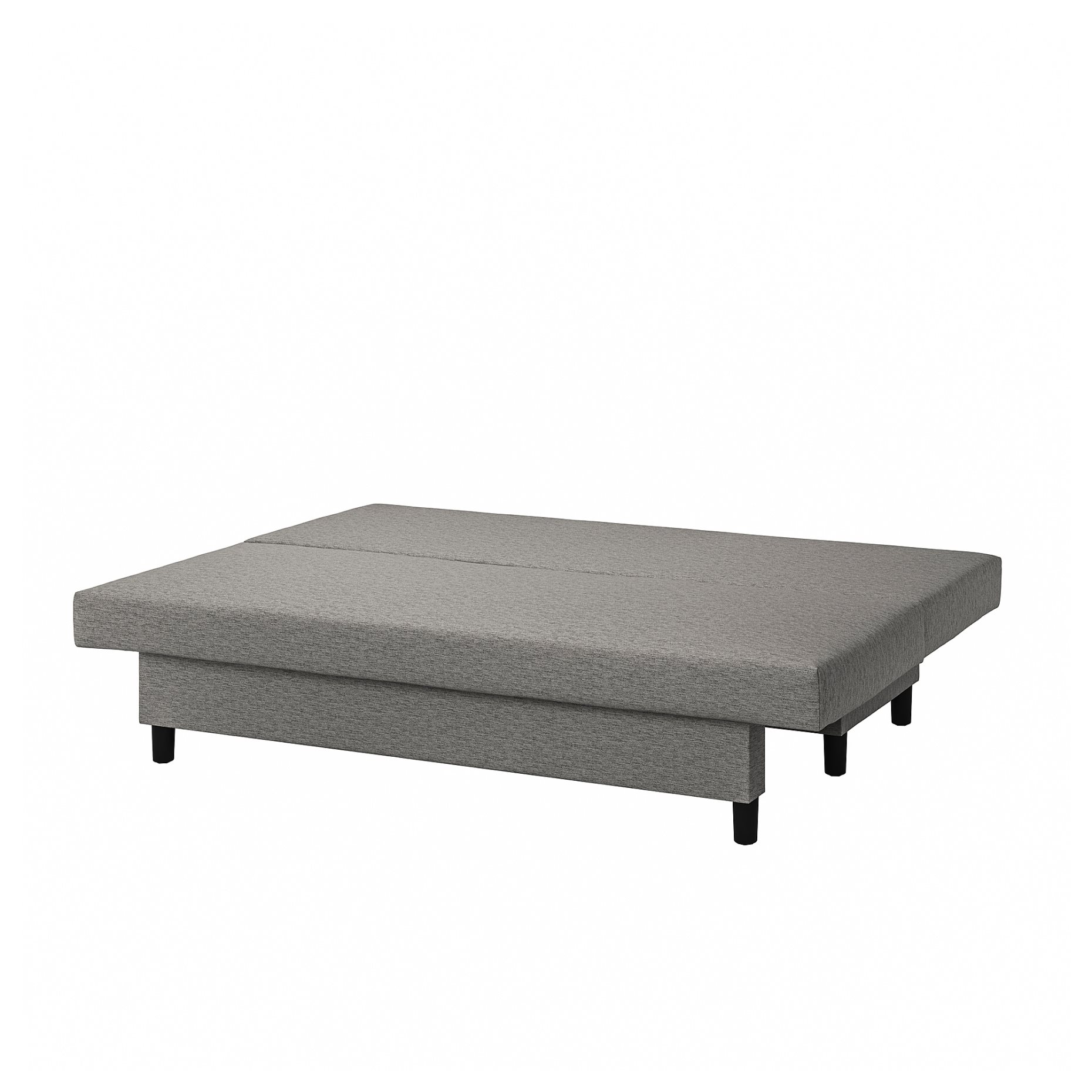 ÄLVDALEN, τριθέσιος καναπές-κρεβάτι, 505.306.48